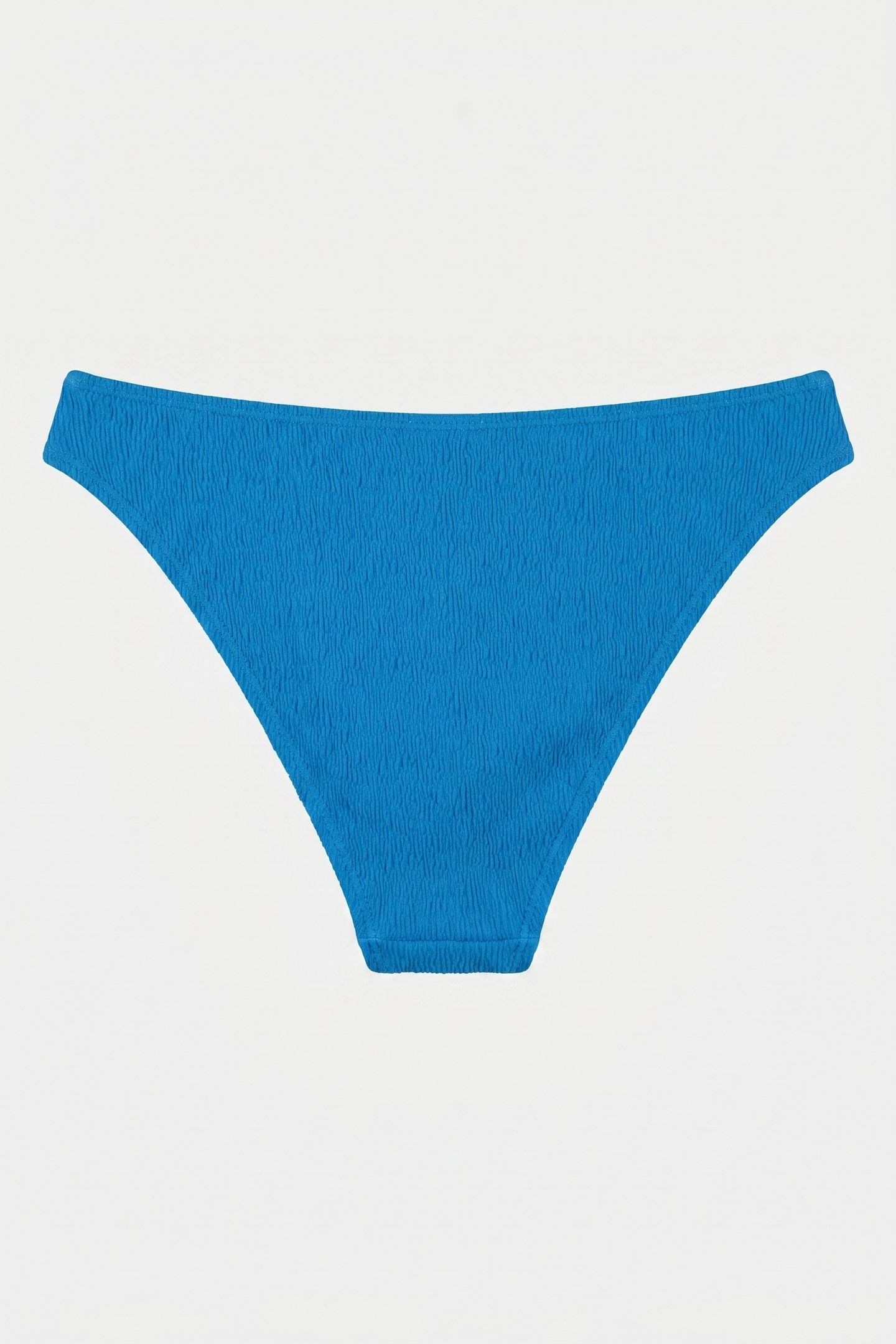 REGULAR BIKINI BOTTOM MADEIRA STRUCTURE BLUE MADEIRA STRUCTU 3