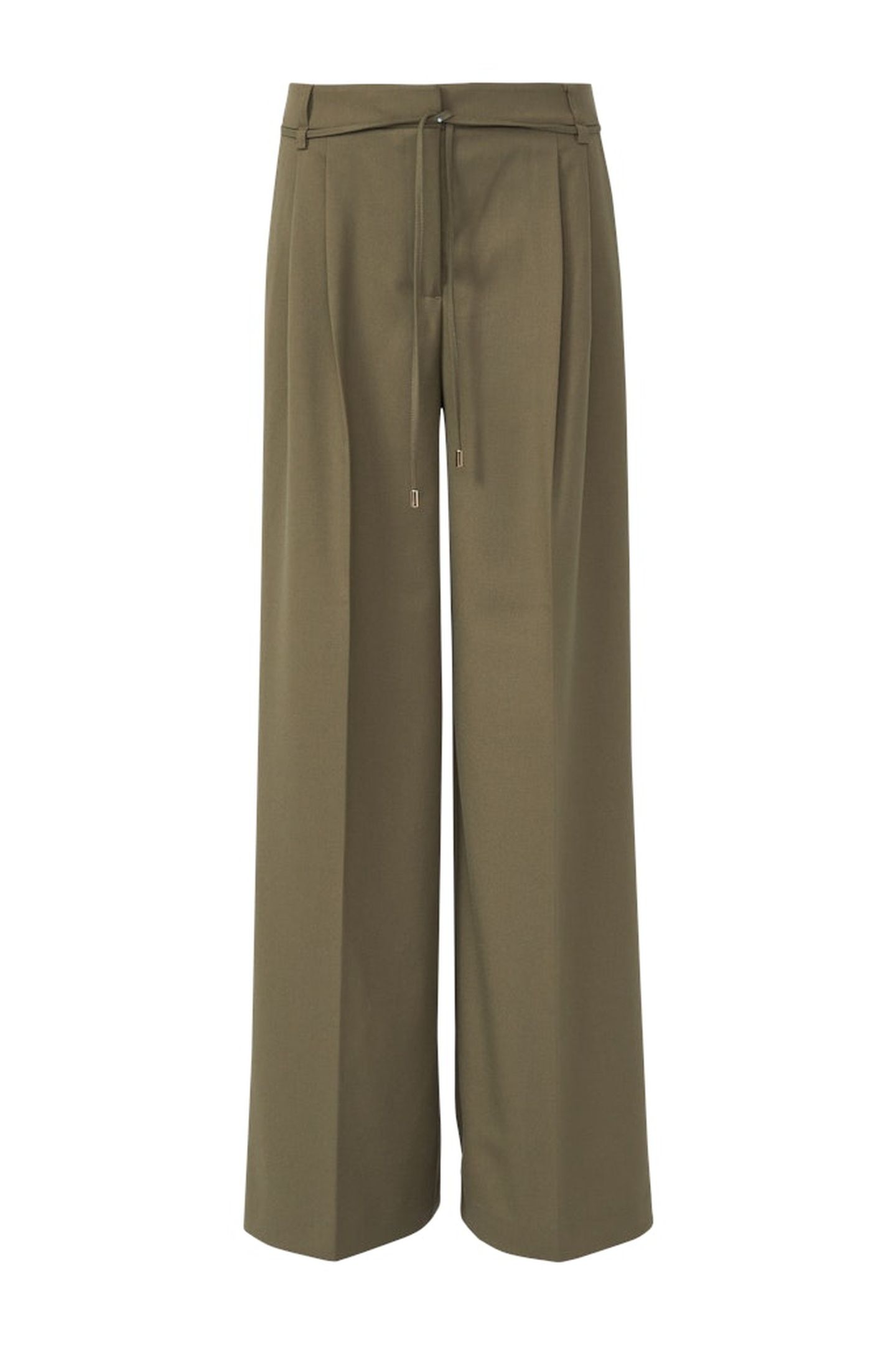 PANTS GREEN 4