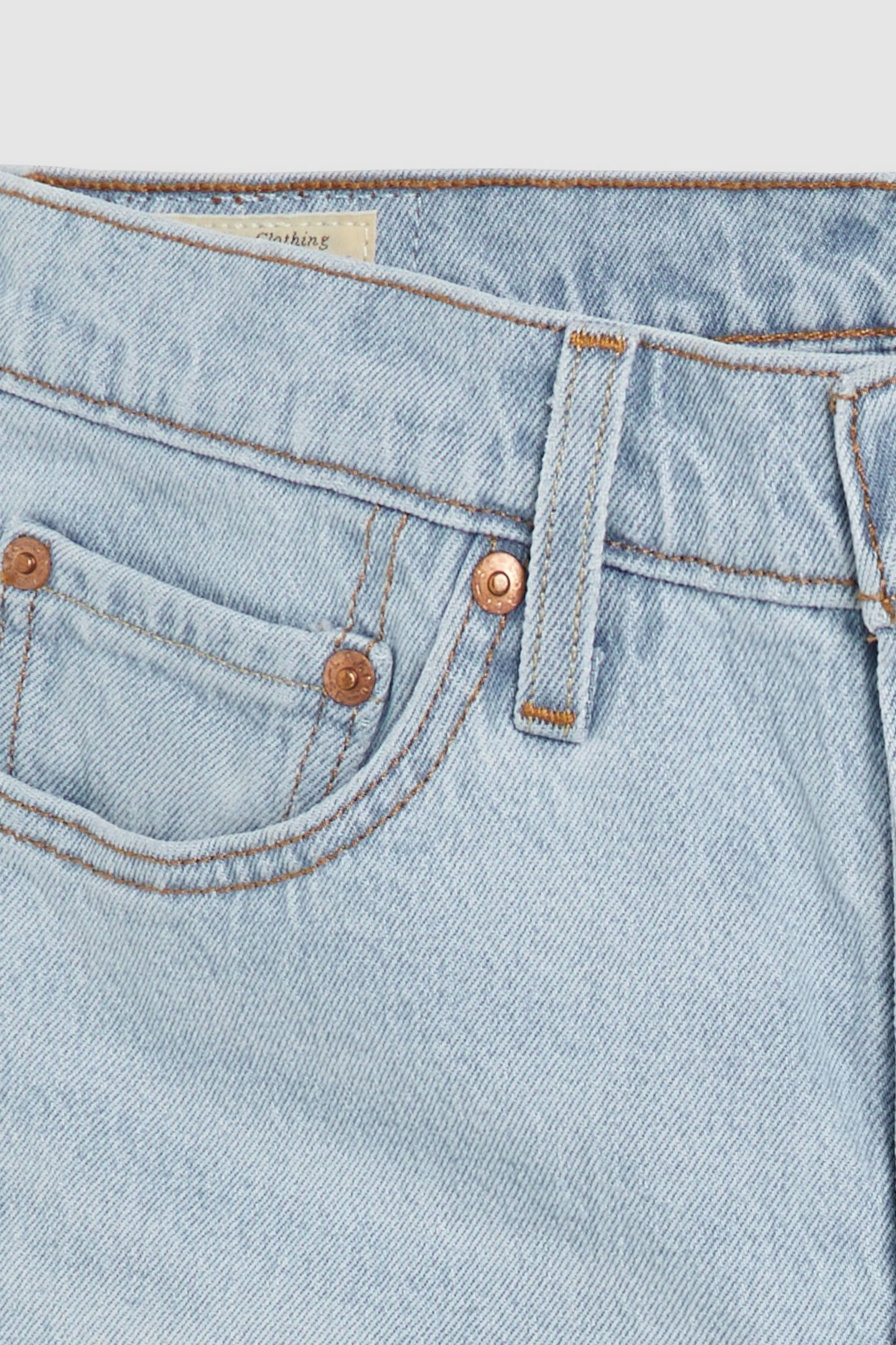 501® ORIGINAL SHORTS 8