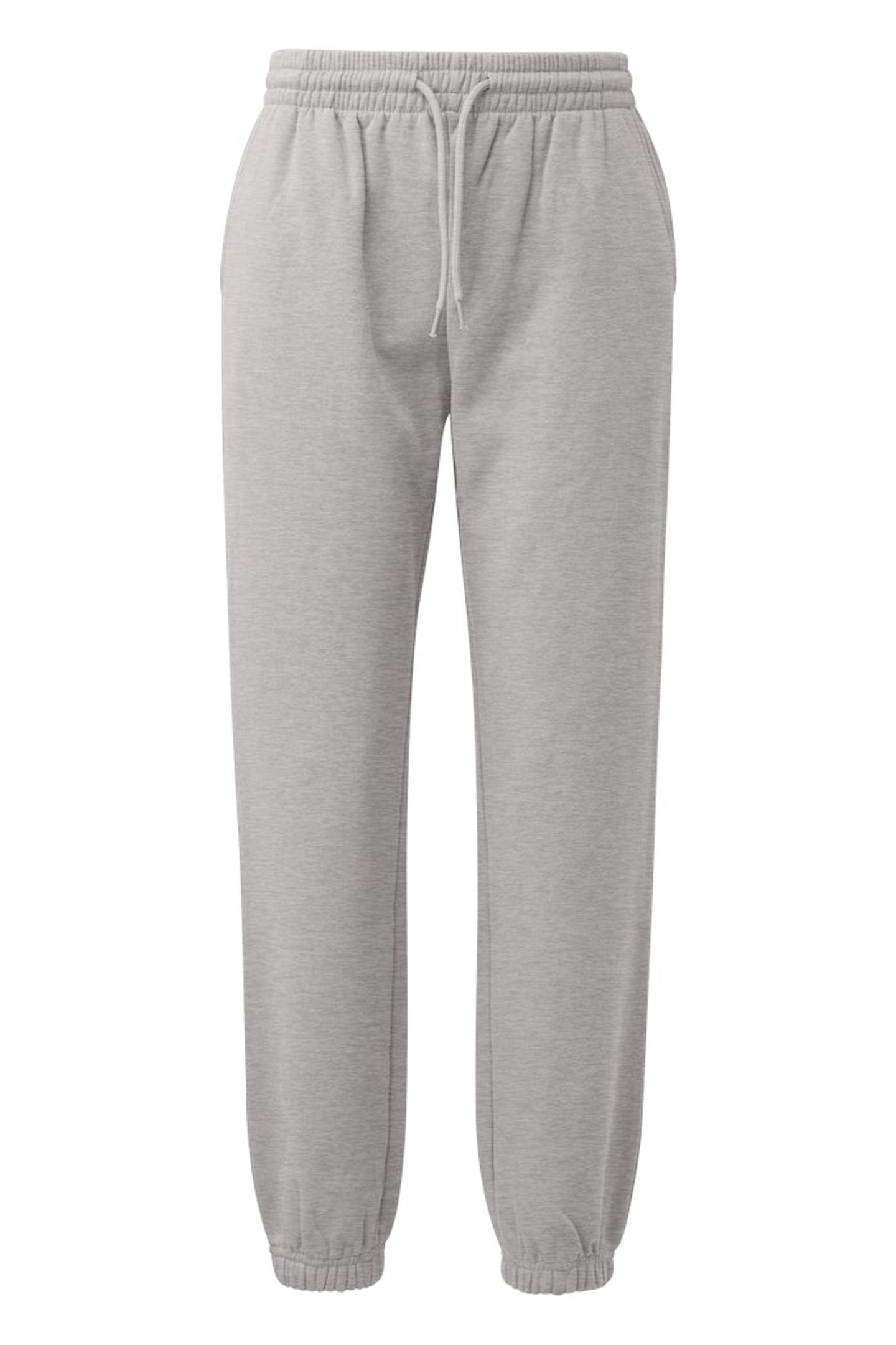 QS PANTS GREY 8