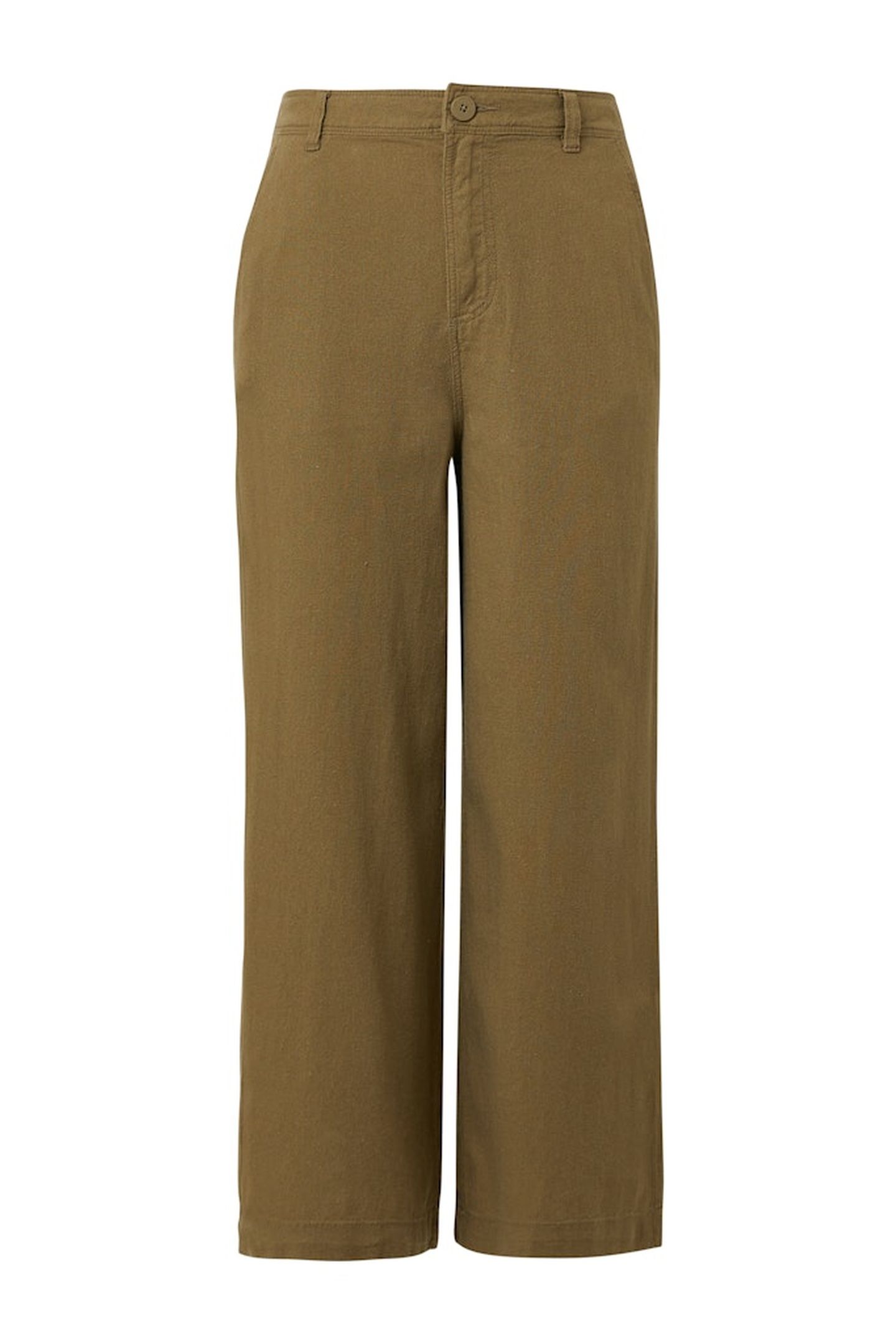 QS PANTS DARK GREEN 7