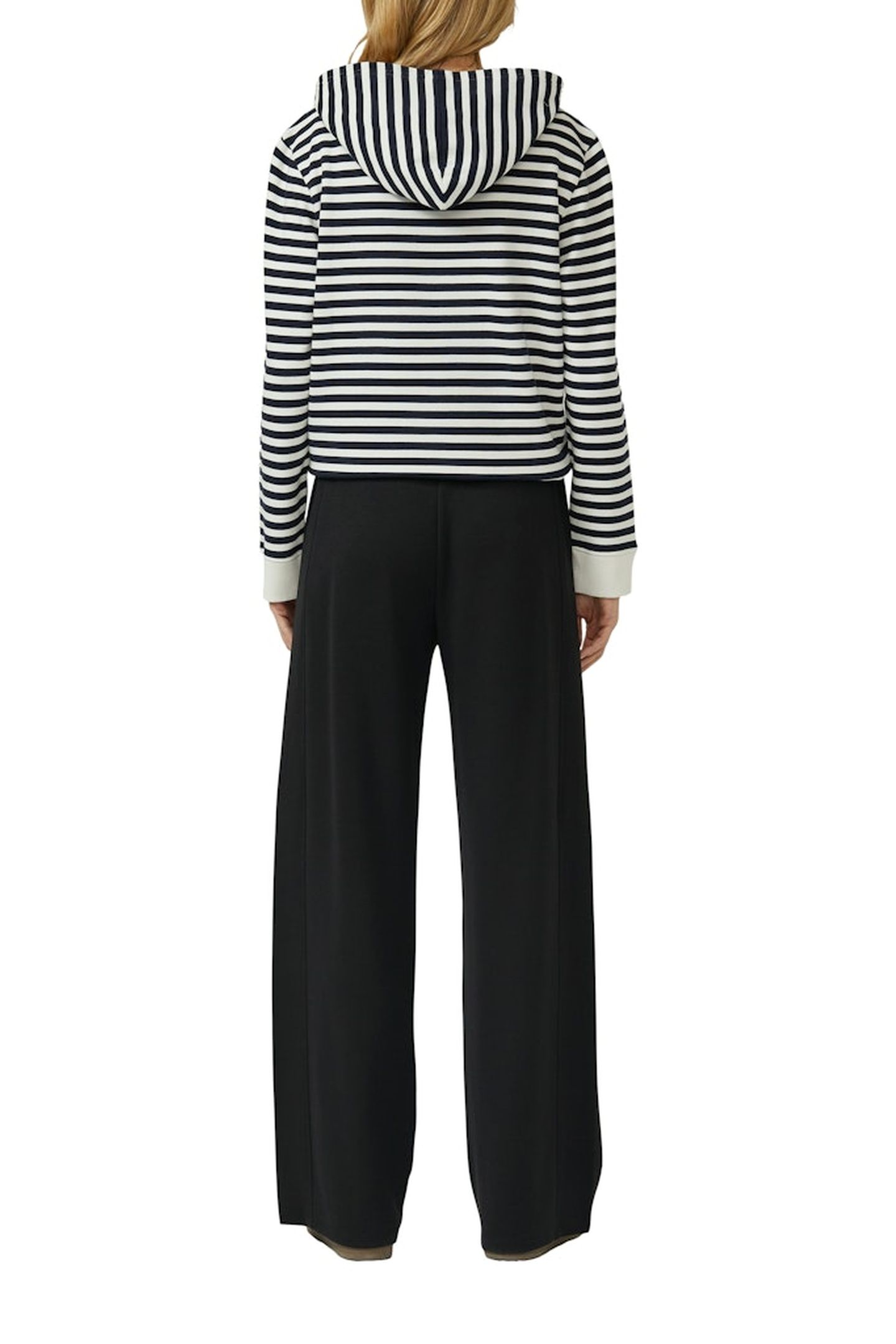 PANTS BLACK 6