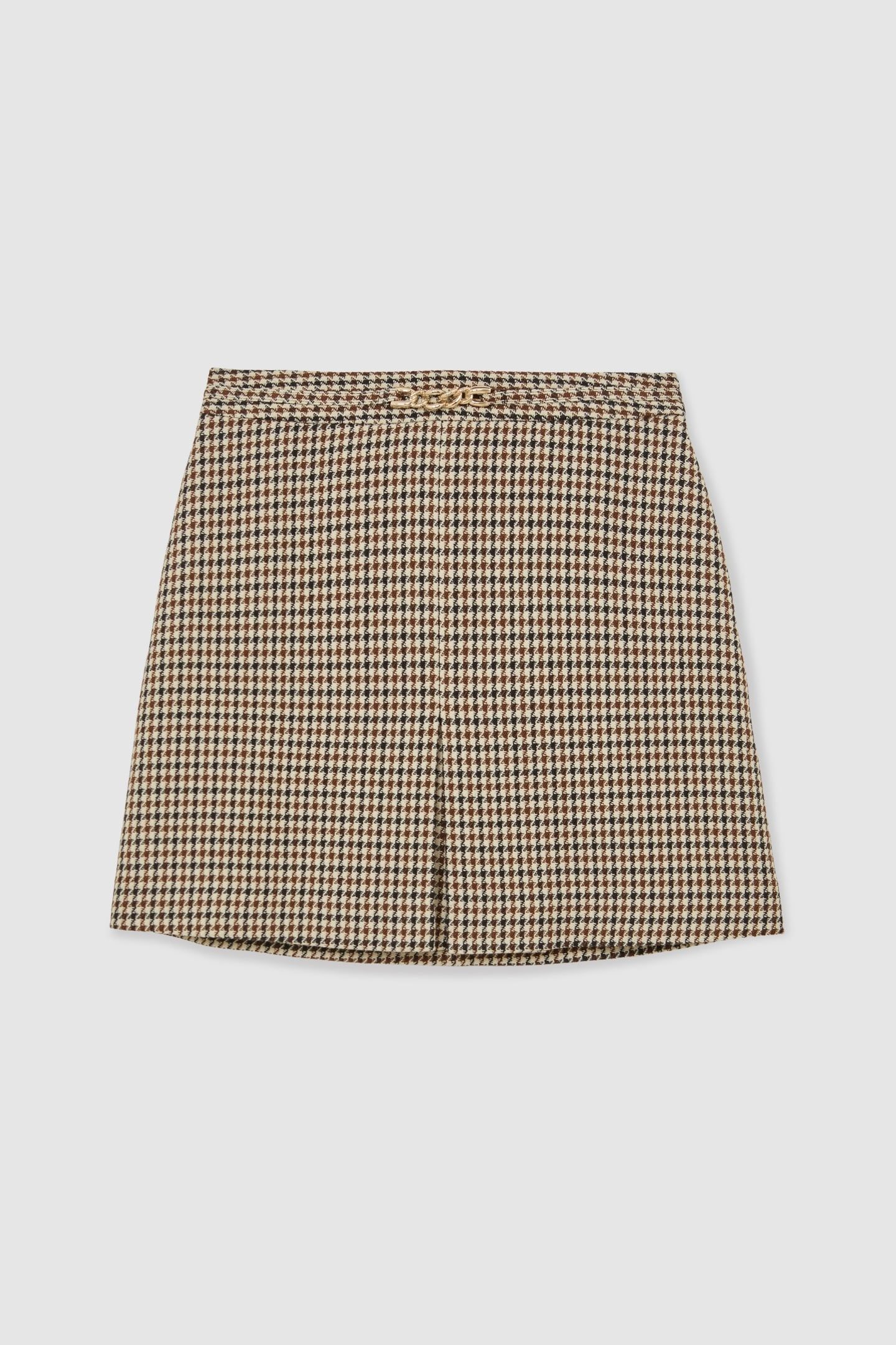 CHECK MINI NEUTRAL CHECK 3