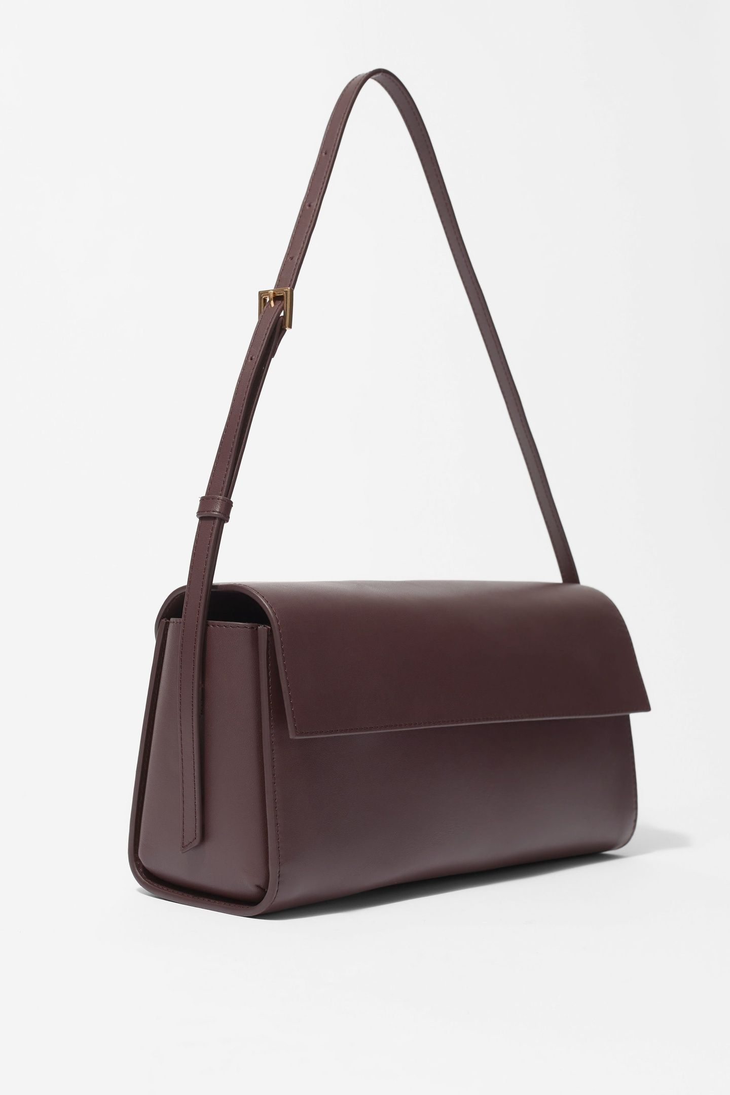 GABRIELLA CLUTCH RED 2