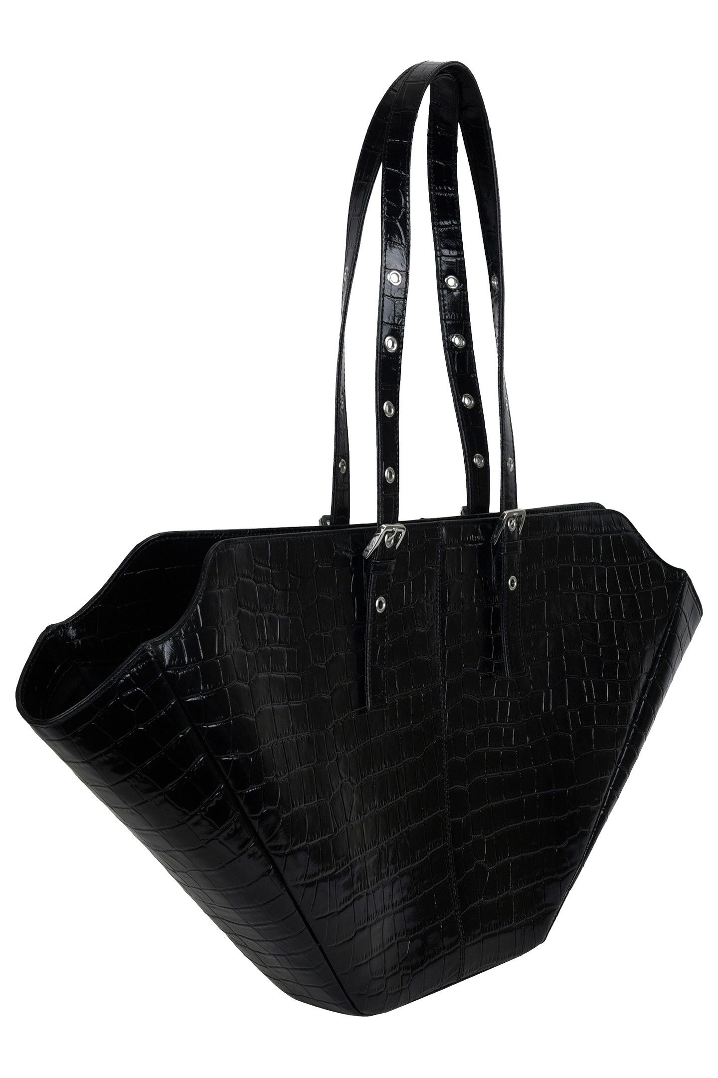 NORA TEXAS BLACK 2