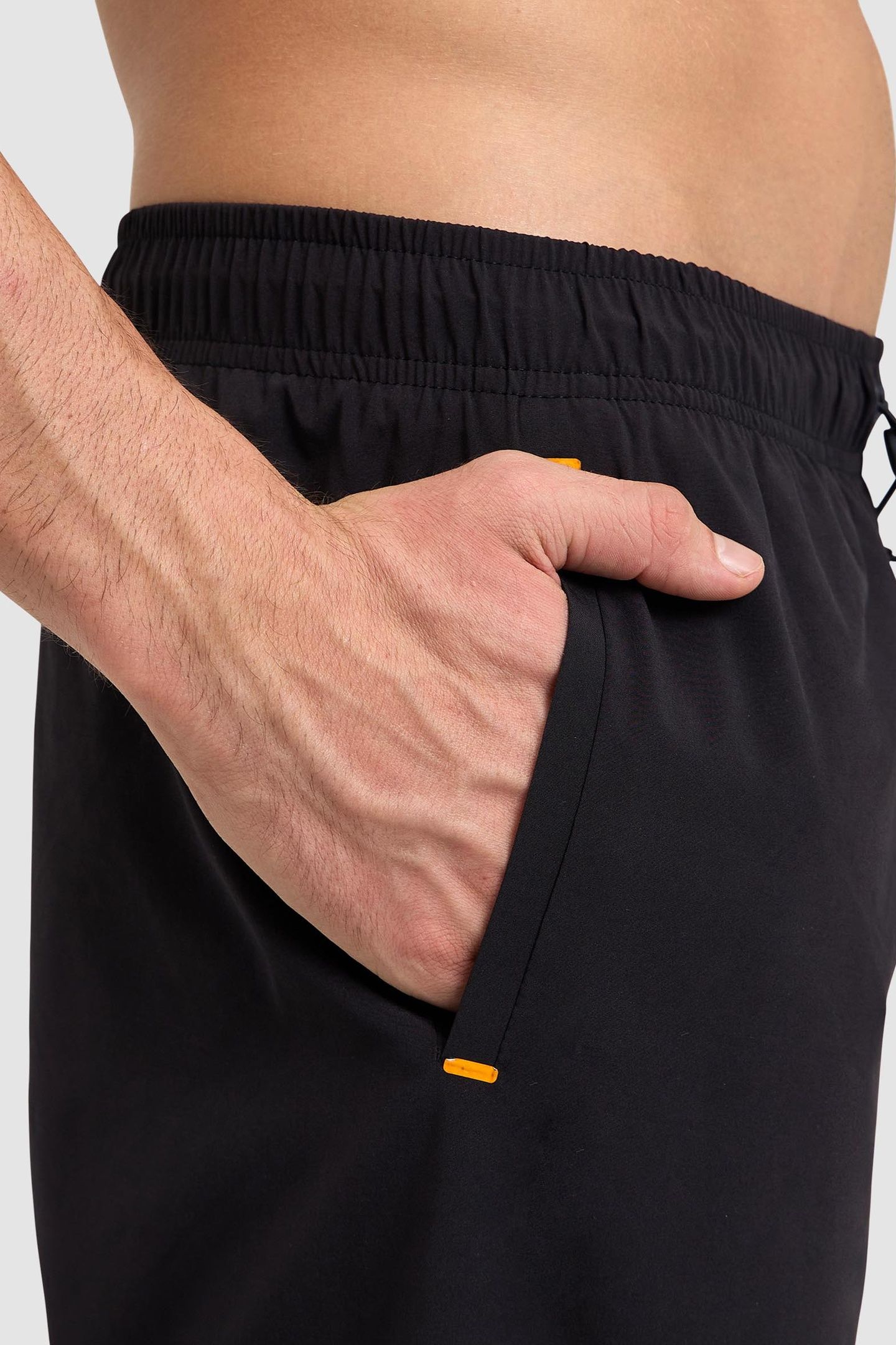 EVO 50TH BEACH BOXER BLACK MULTI 8