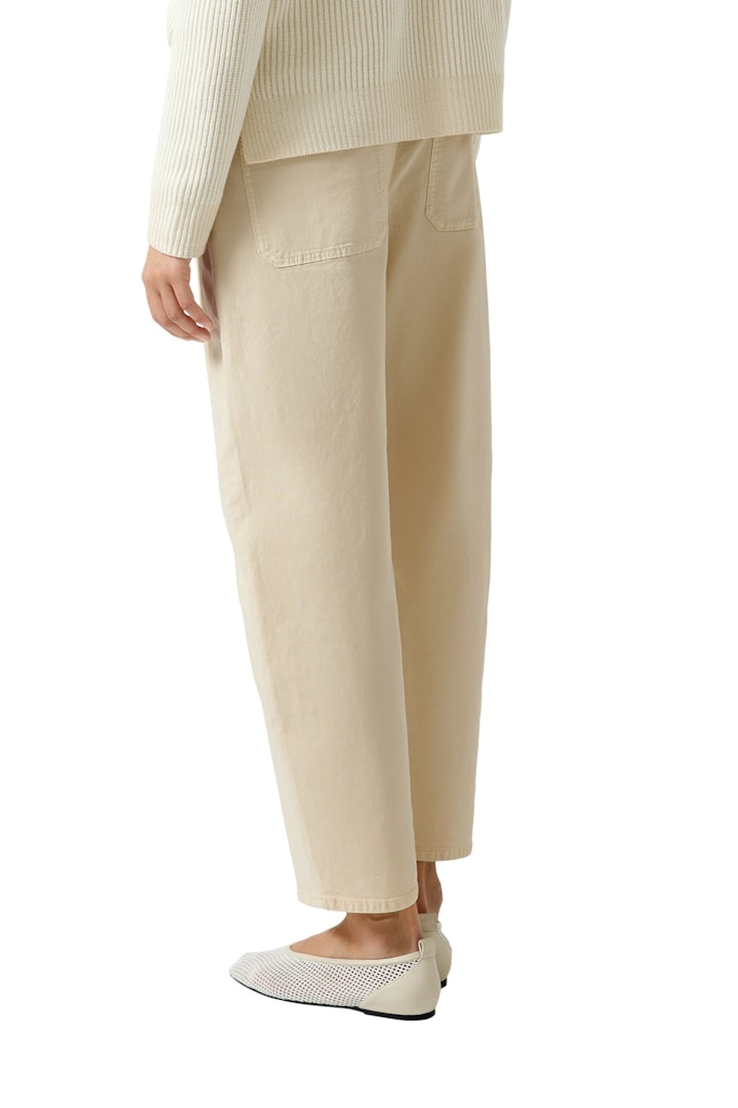 PANTS BEIGE 6