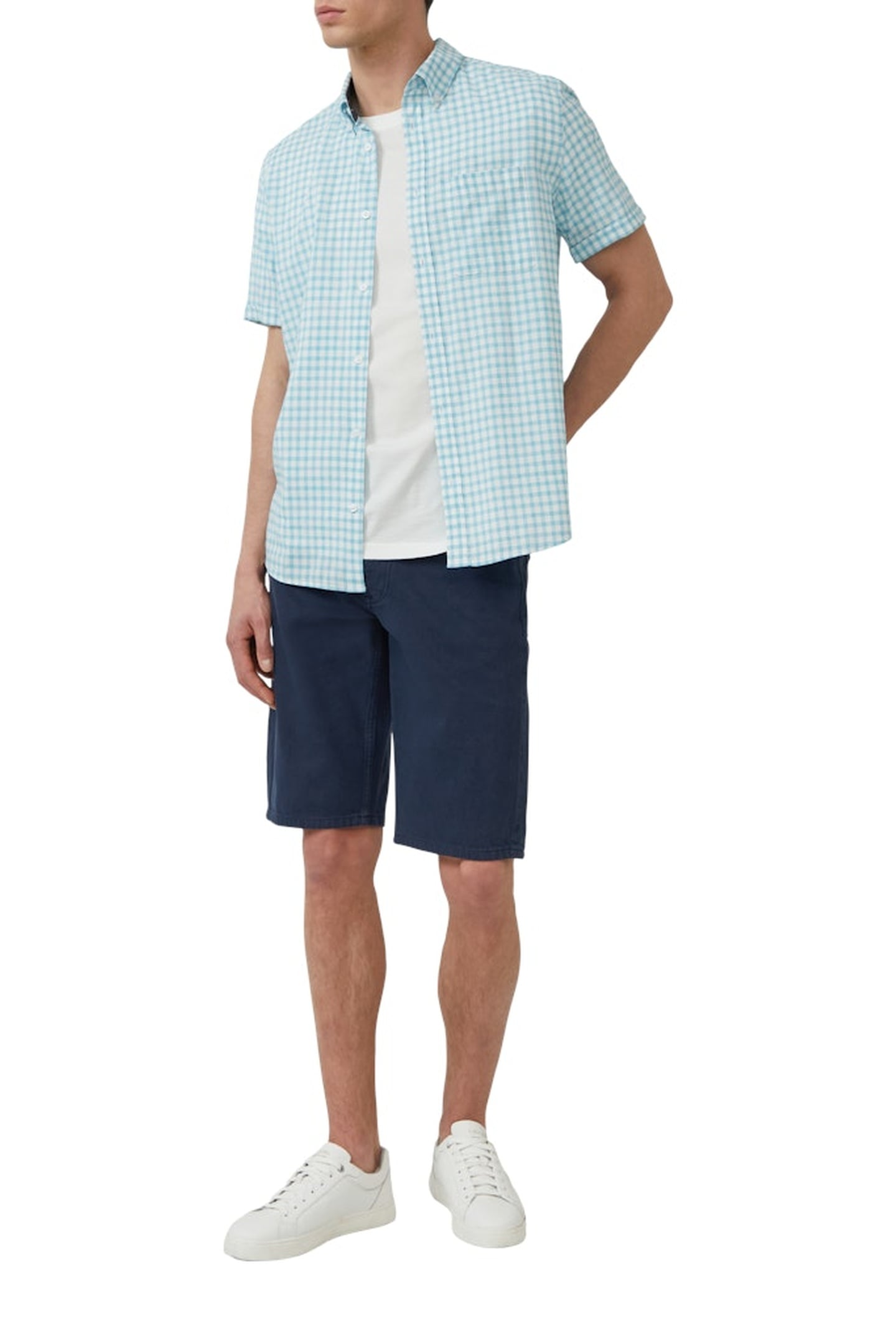 SHIRTS WHITE 2
