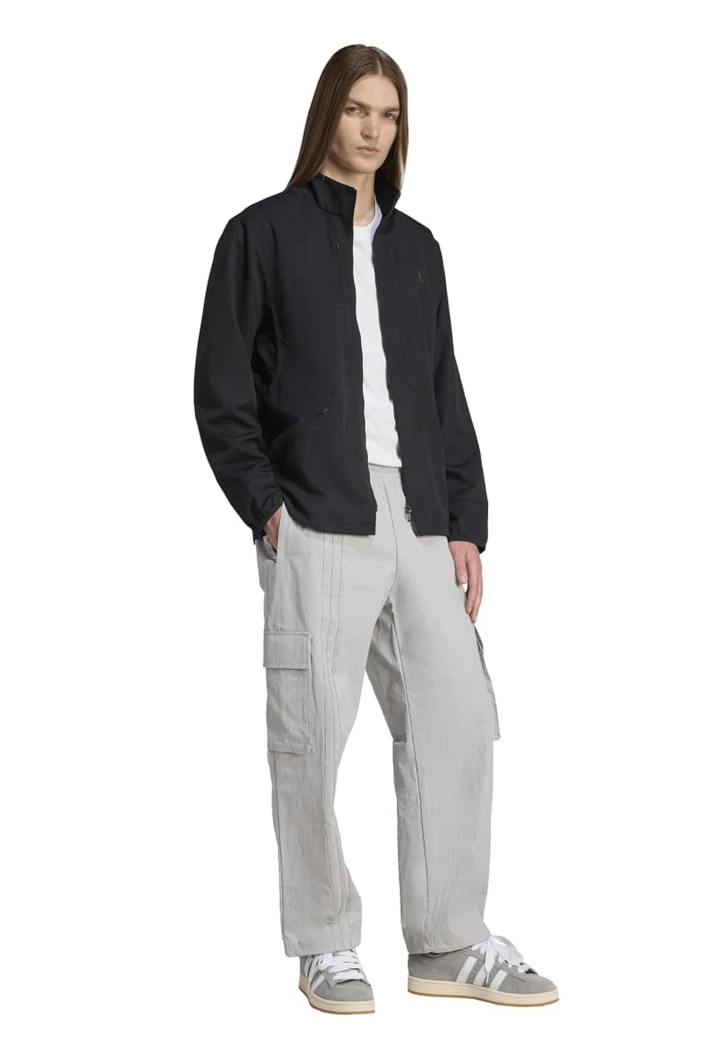 ORIGINALS UNISEX CUTLINE WINDBREAKER 3