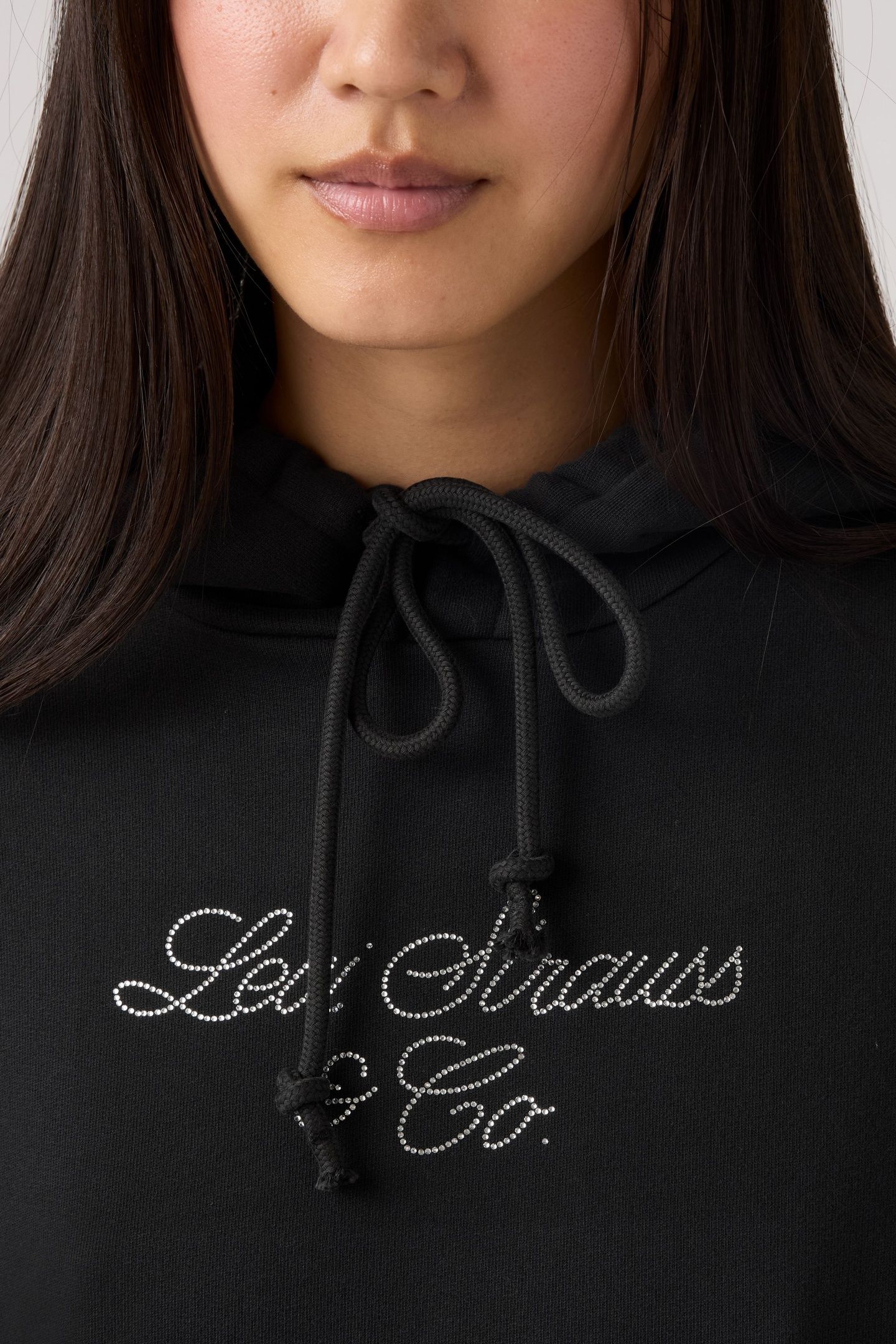 GRAPHIC HERITAGE HOODIE 6