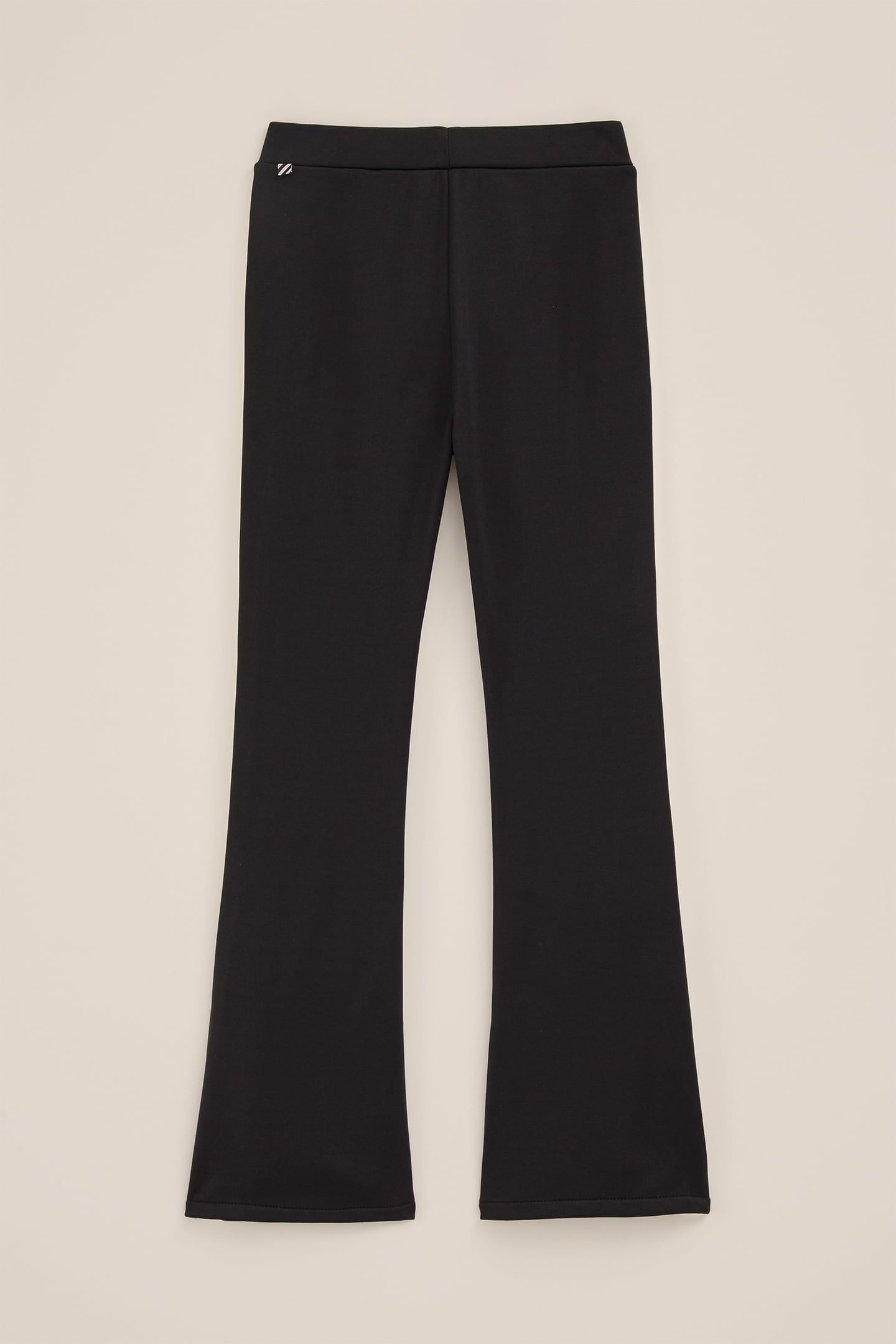 TROUSER BLACK 3
