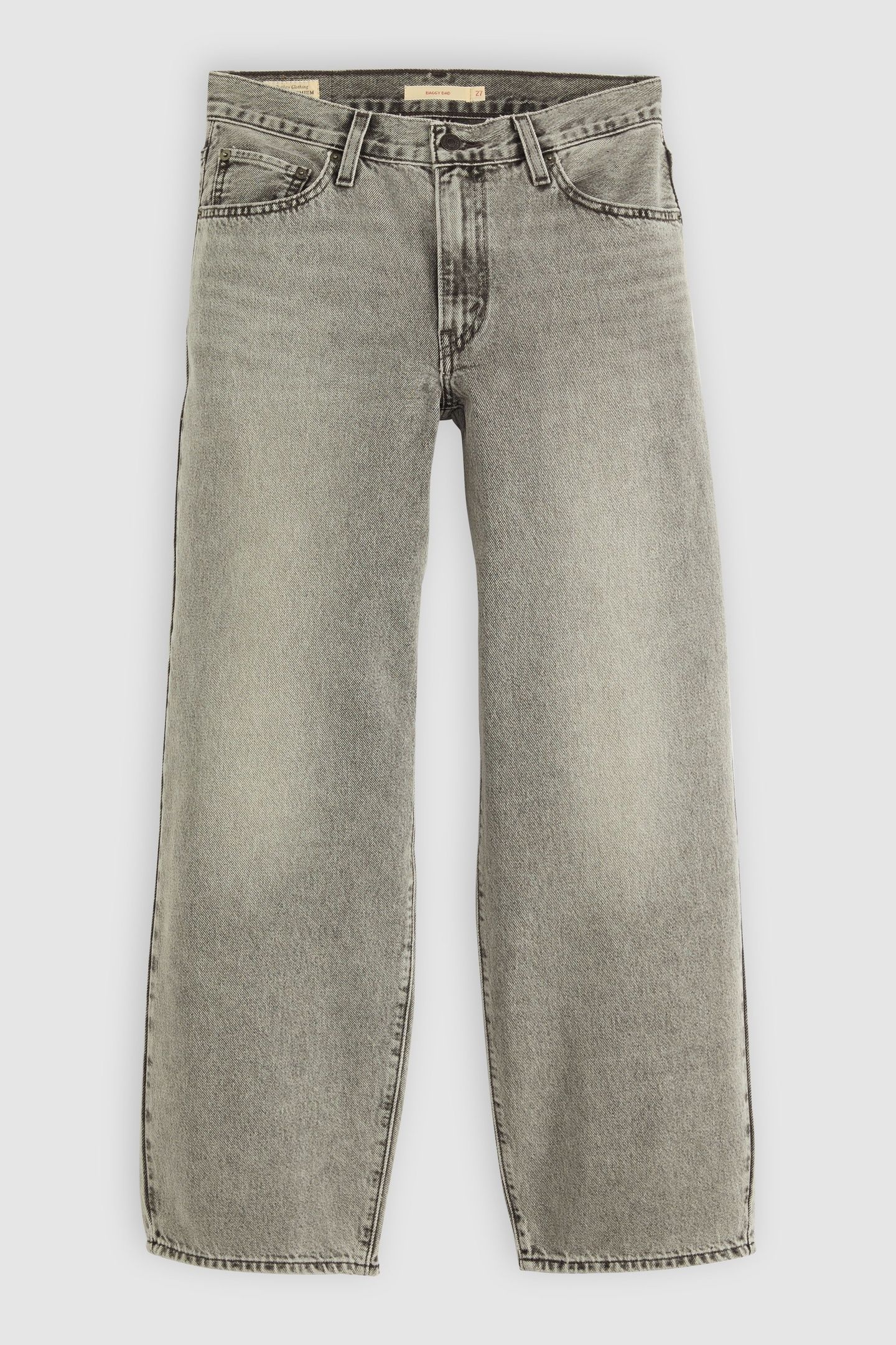 BAGGY DAD JEANS 6