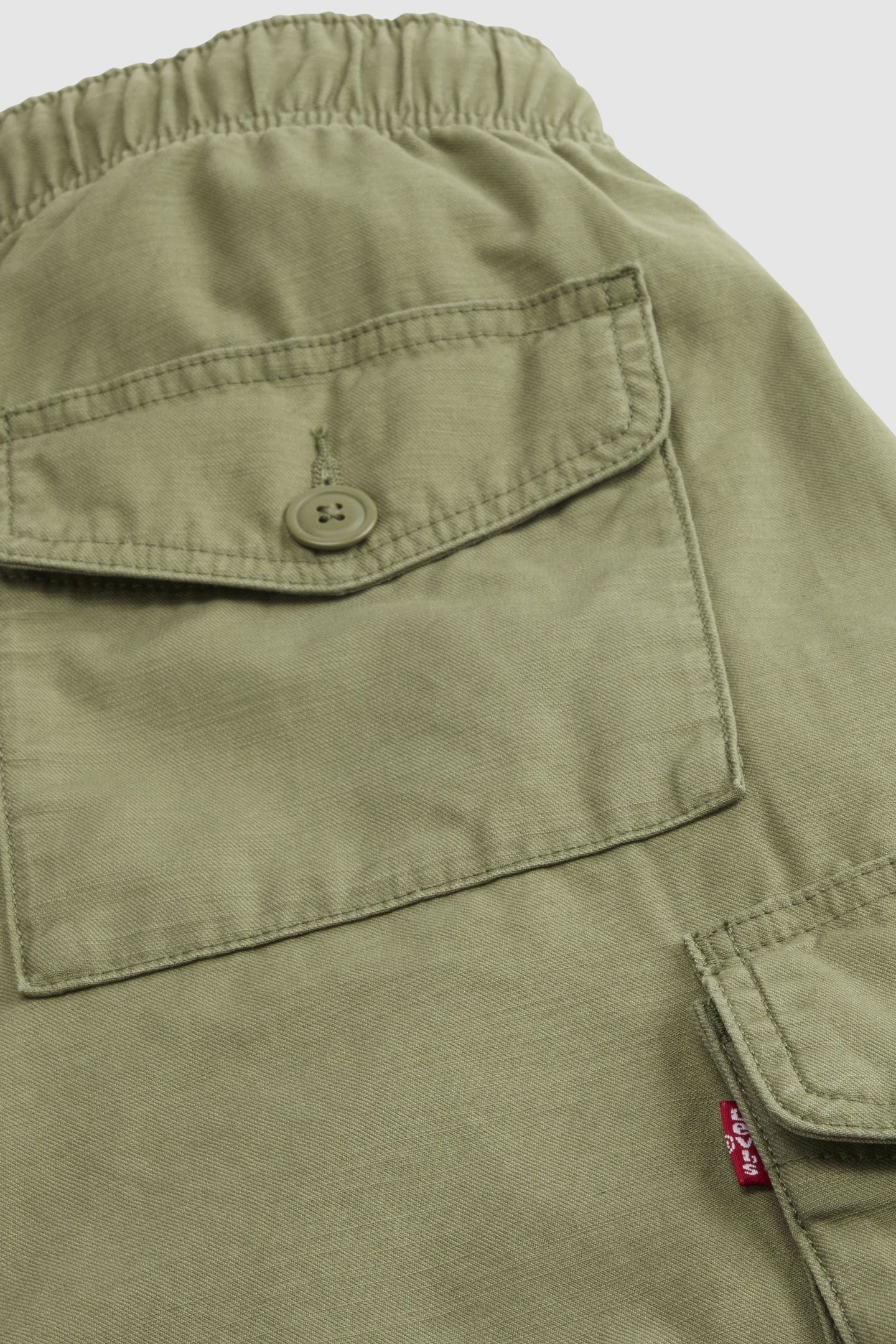 BAGGY FIELD CARGO PANTS 7