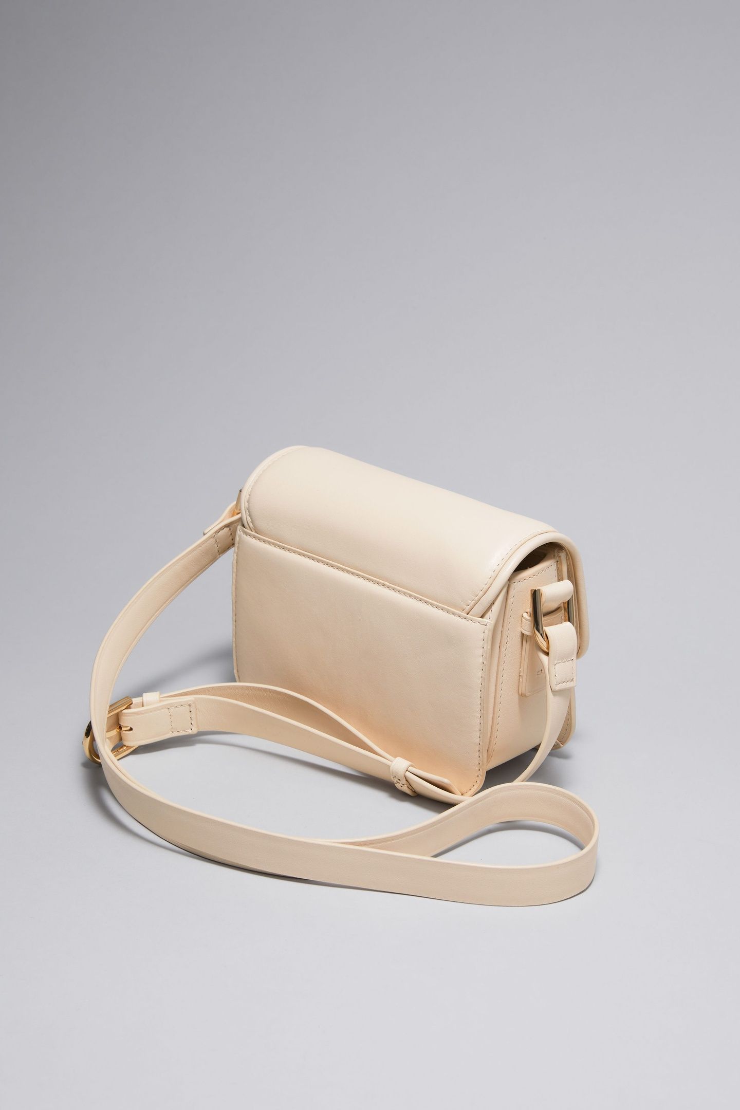AIMO MINI CROSSBODY BEIGE 3