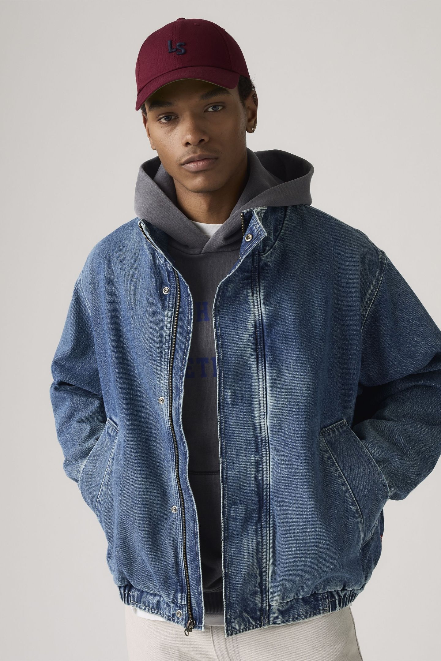 HIGHLAND PARK JACKET 2