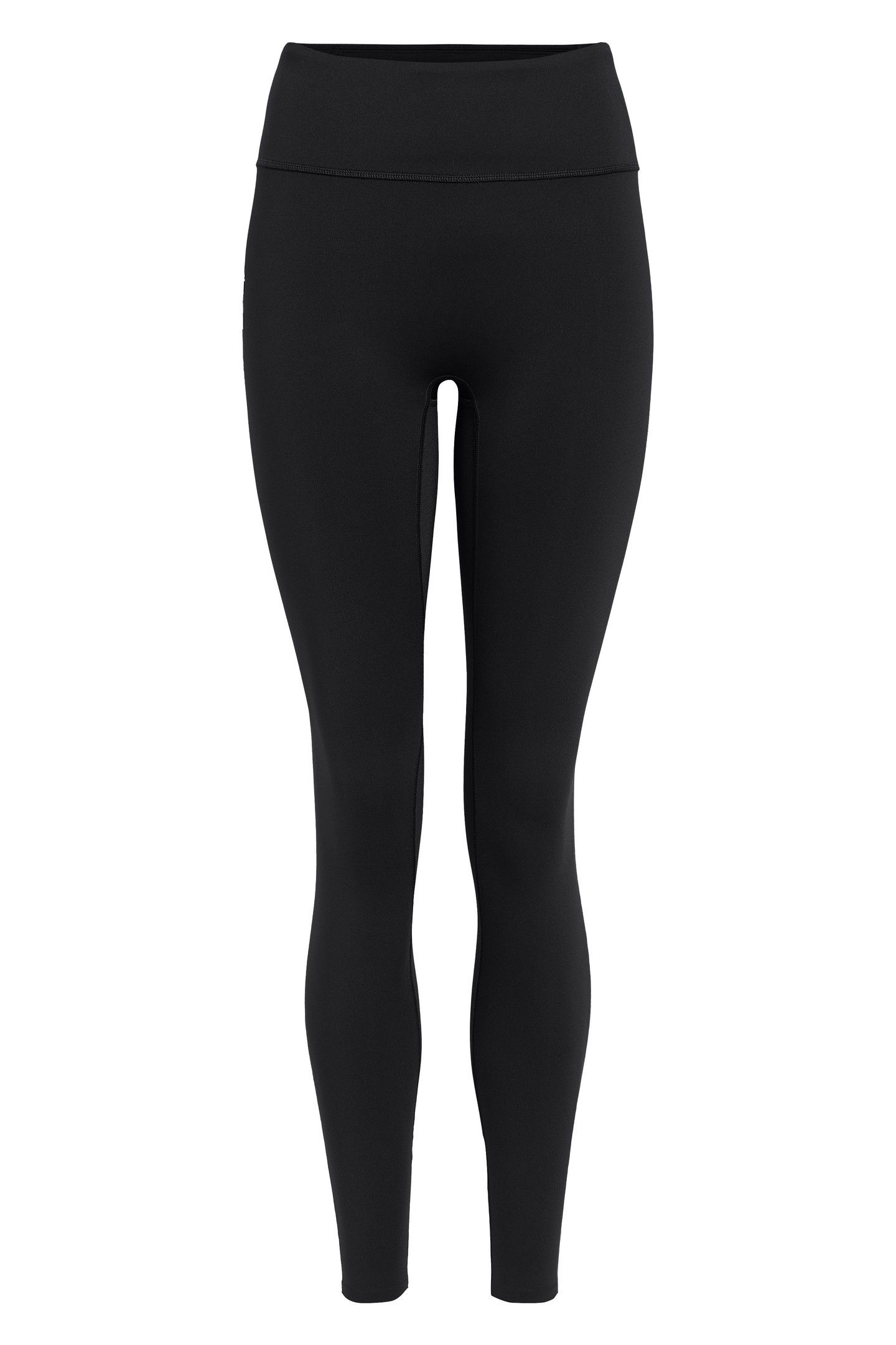 CORE TIGHTS 1 W BLACK 6