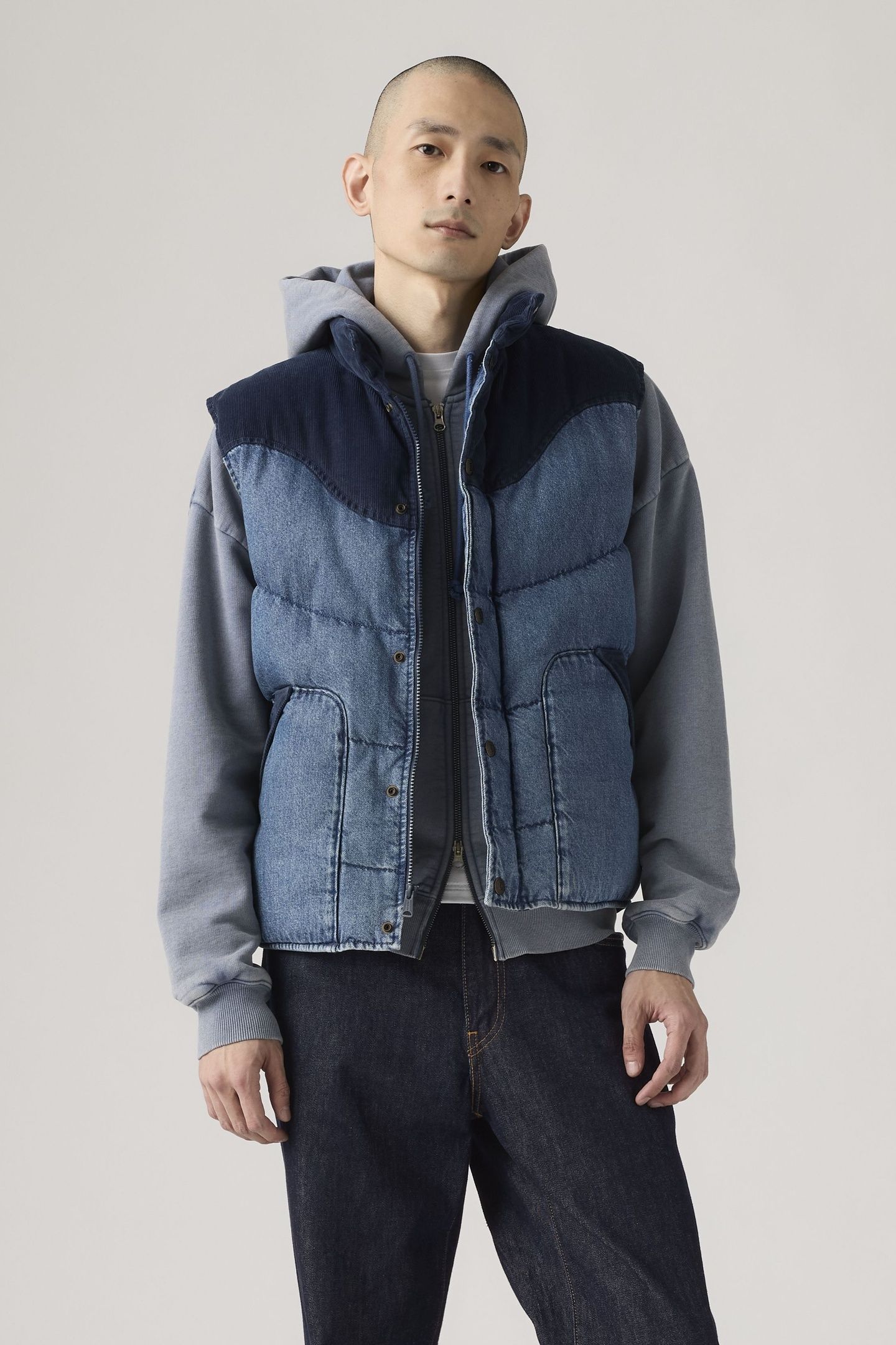 WILD WEST VEST 3