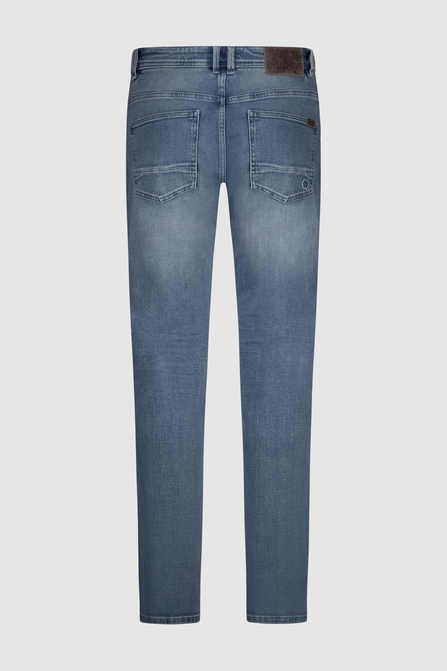 CONNOR DENIM STEEL HORIZON 2