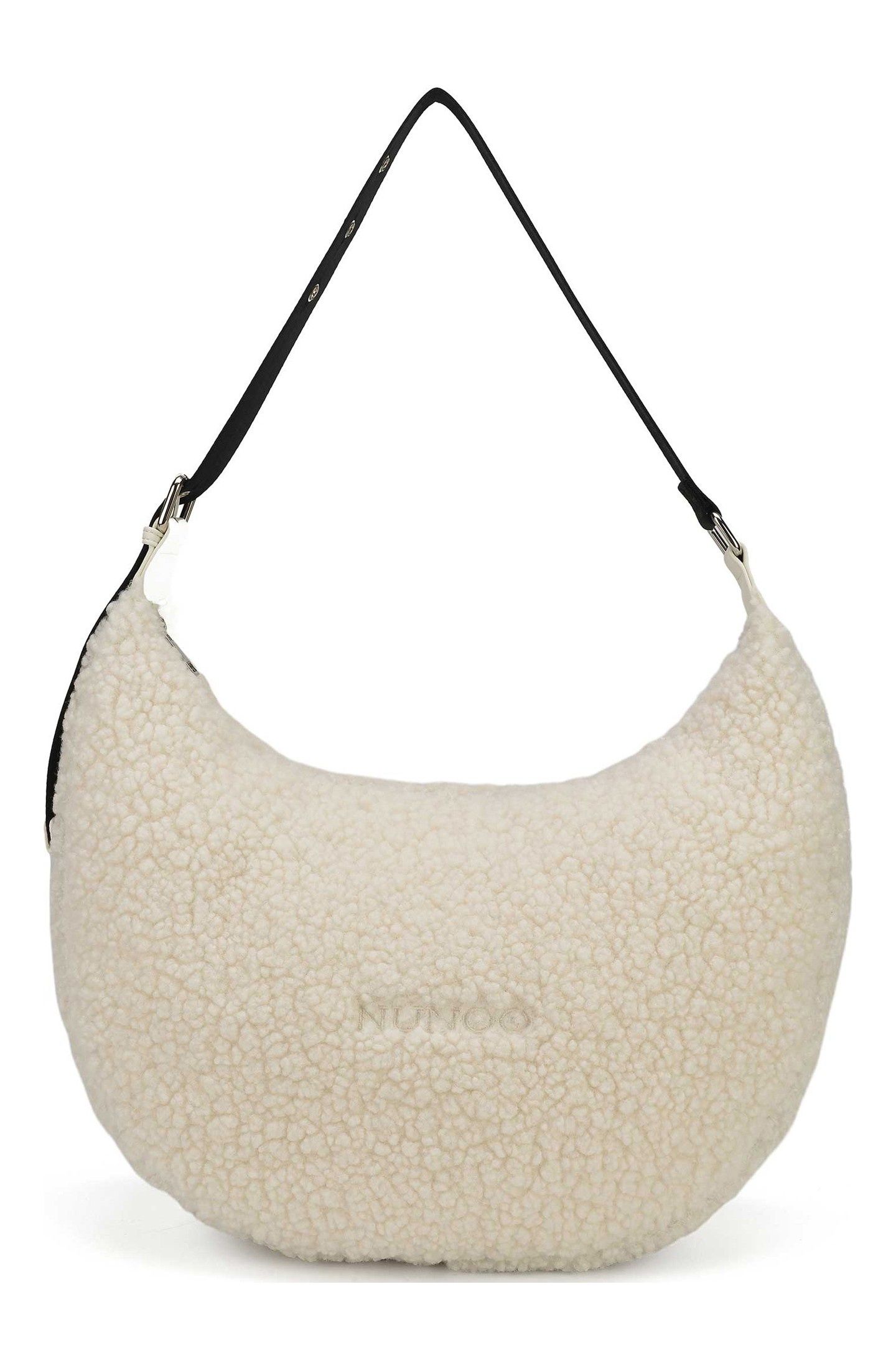 STELLA TEDDY WHITE 1