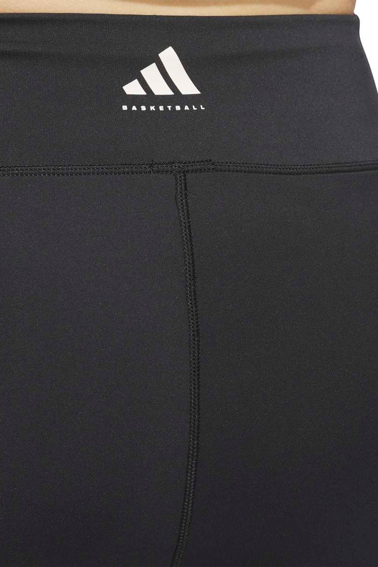 PERFORMANCE ADIDAS BASKETBALL BIKER SHORT 6