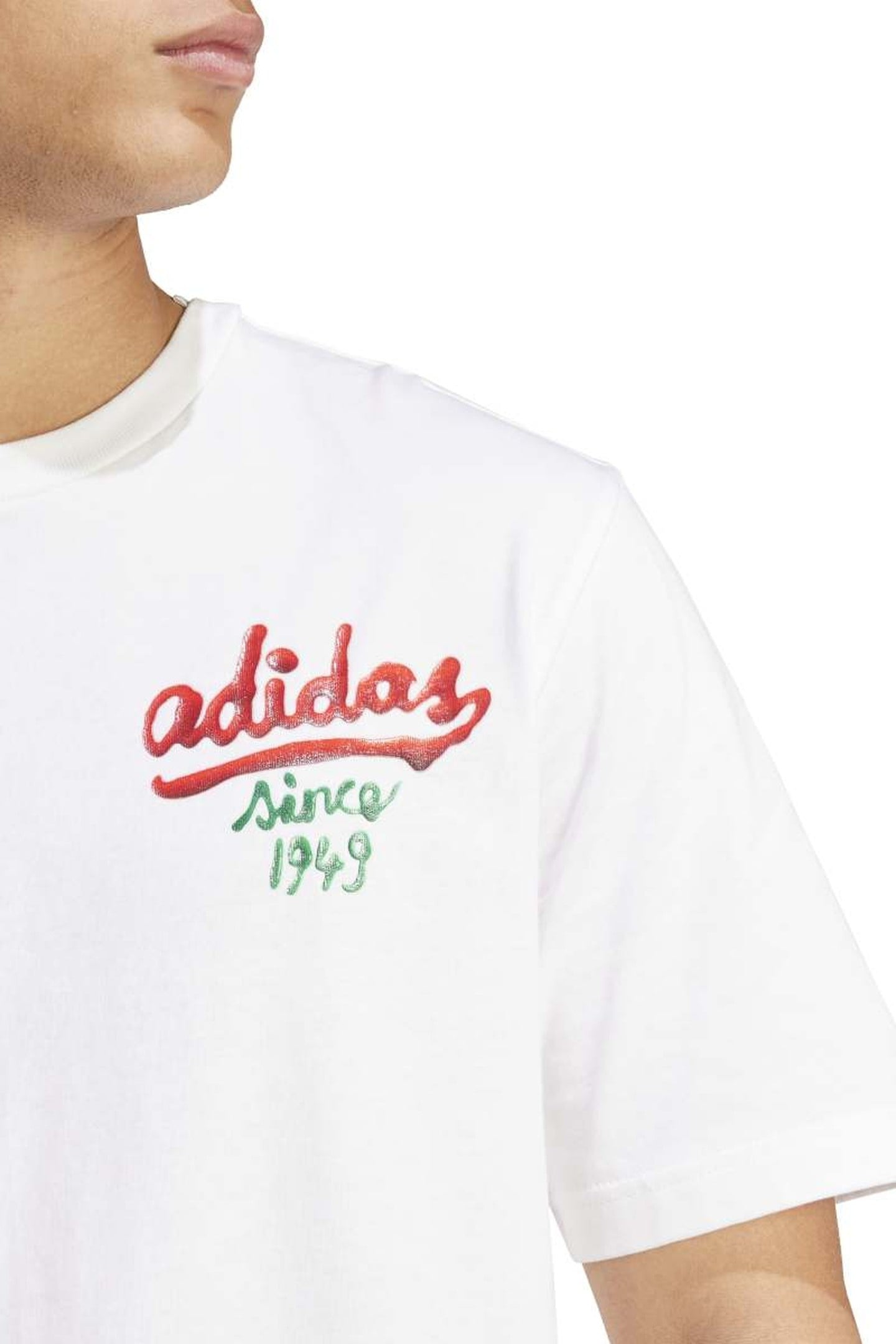 SPORTSWEAR UNISEX FOOD SAUCE GRAPHIC T-SHIRT 4