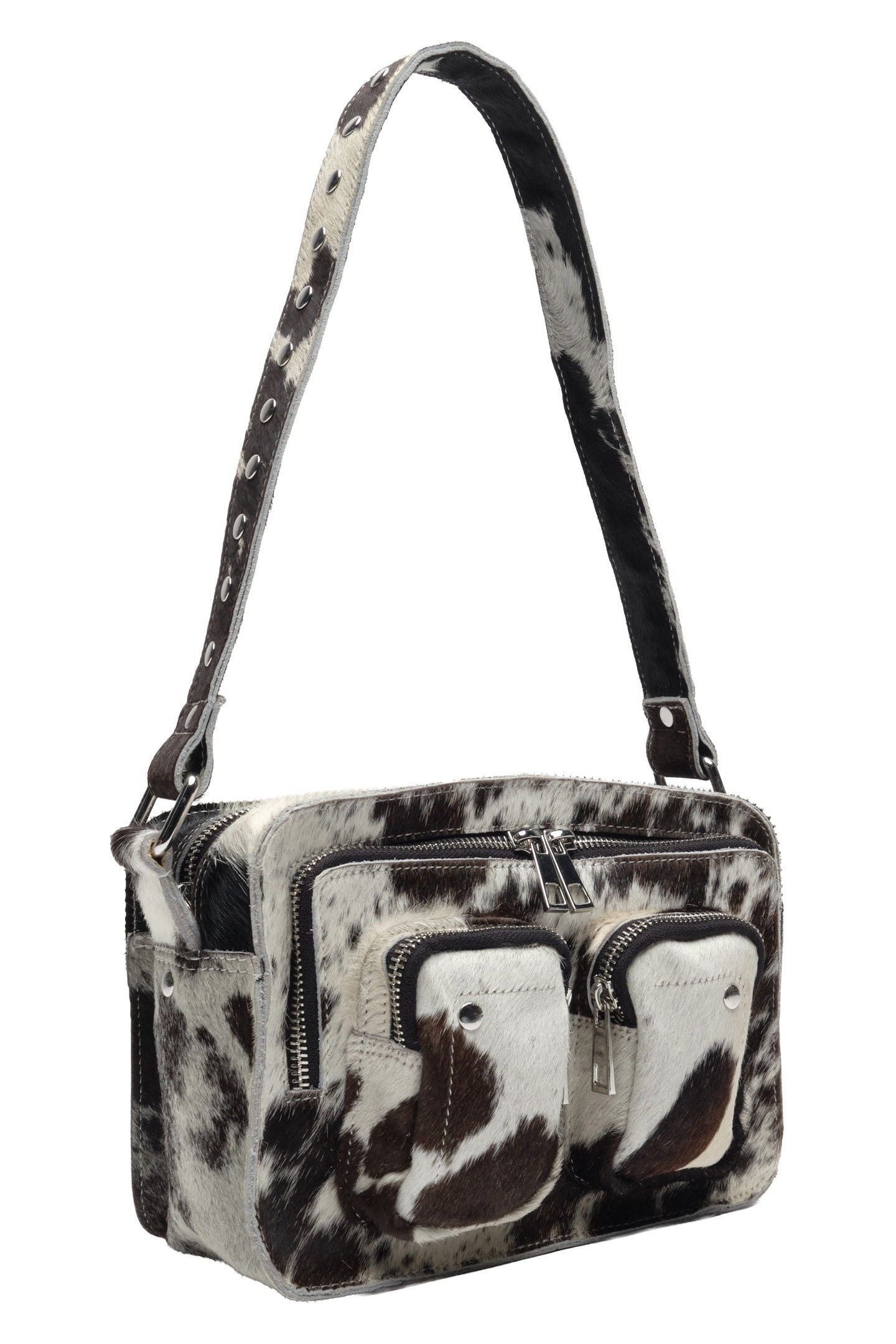 ELLIE BLACK DOTS 3