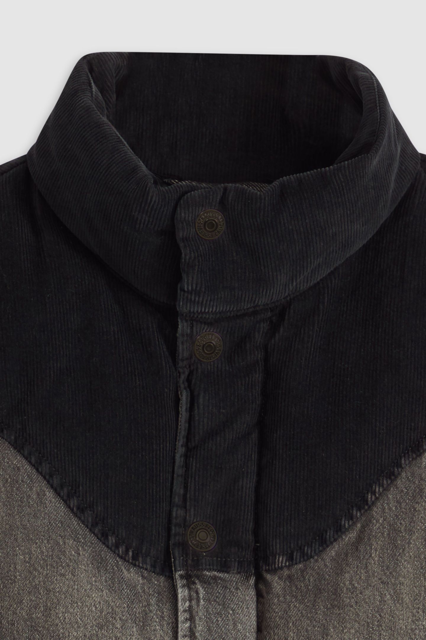 WILD WEST VEST 6