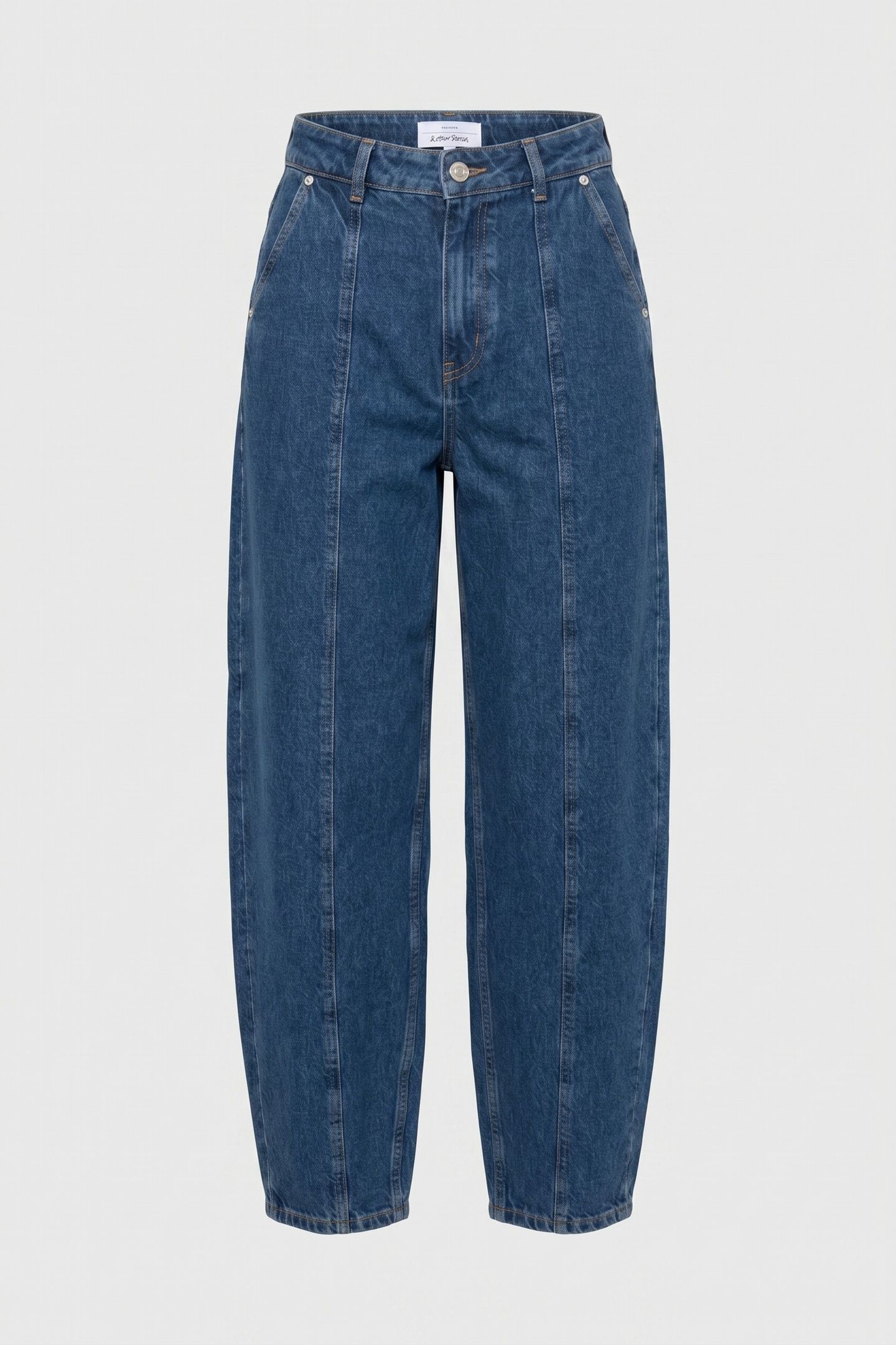 BELLO CUT BLUE 4