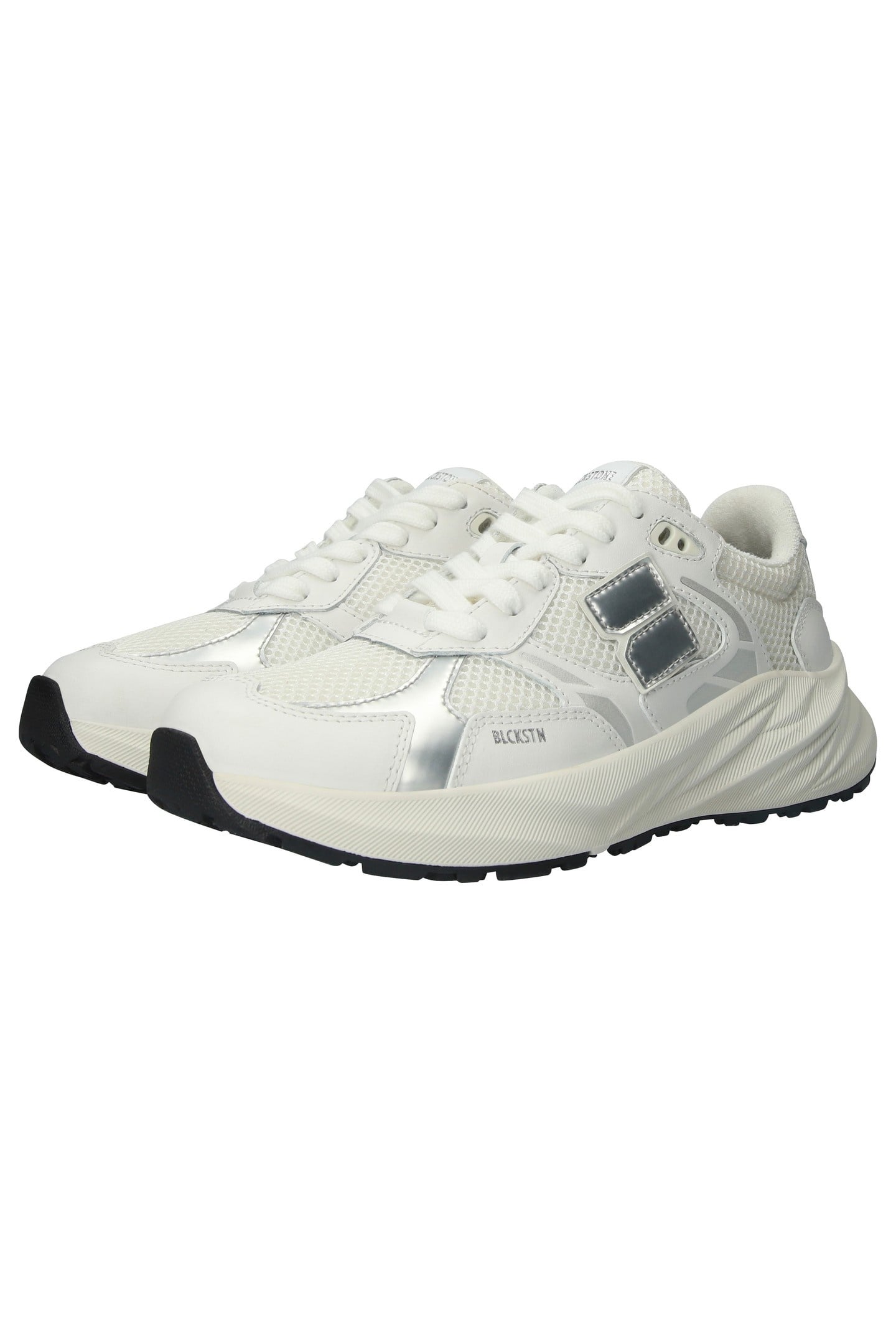 FLINT MARVEL WHITE SILVER 7