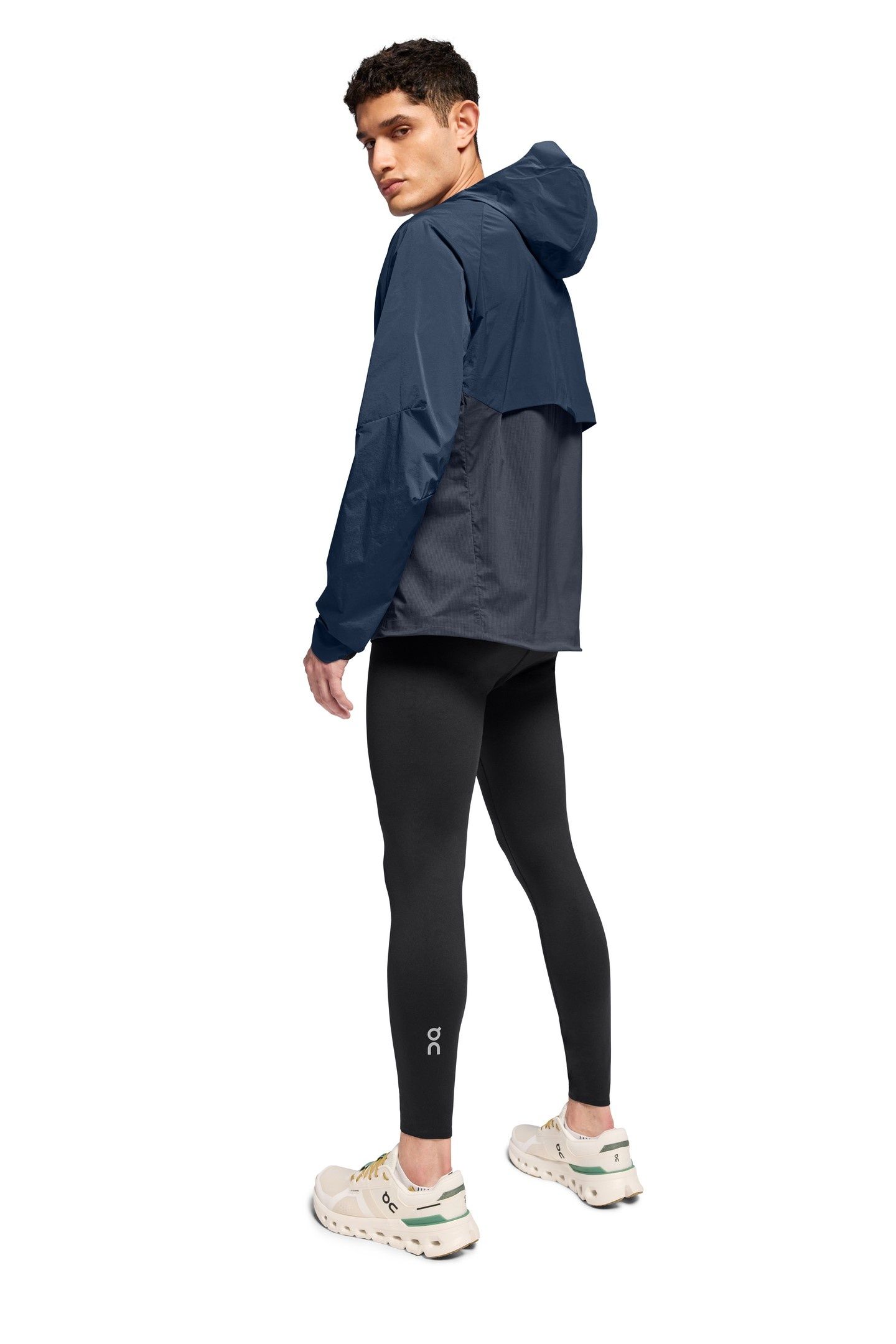 CORE TIGHTS 1 M BLACK 3