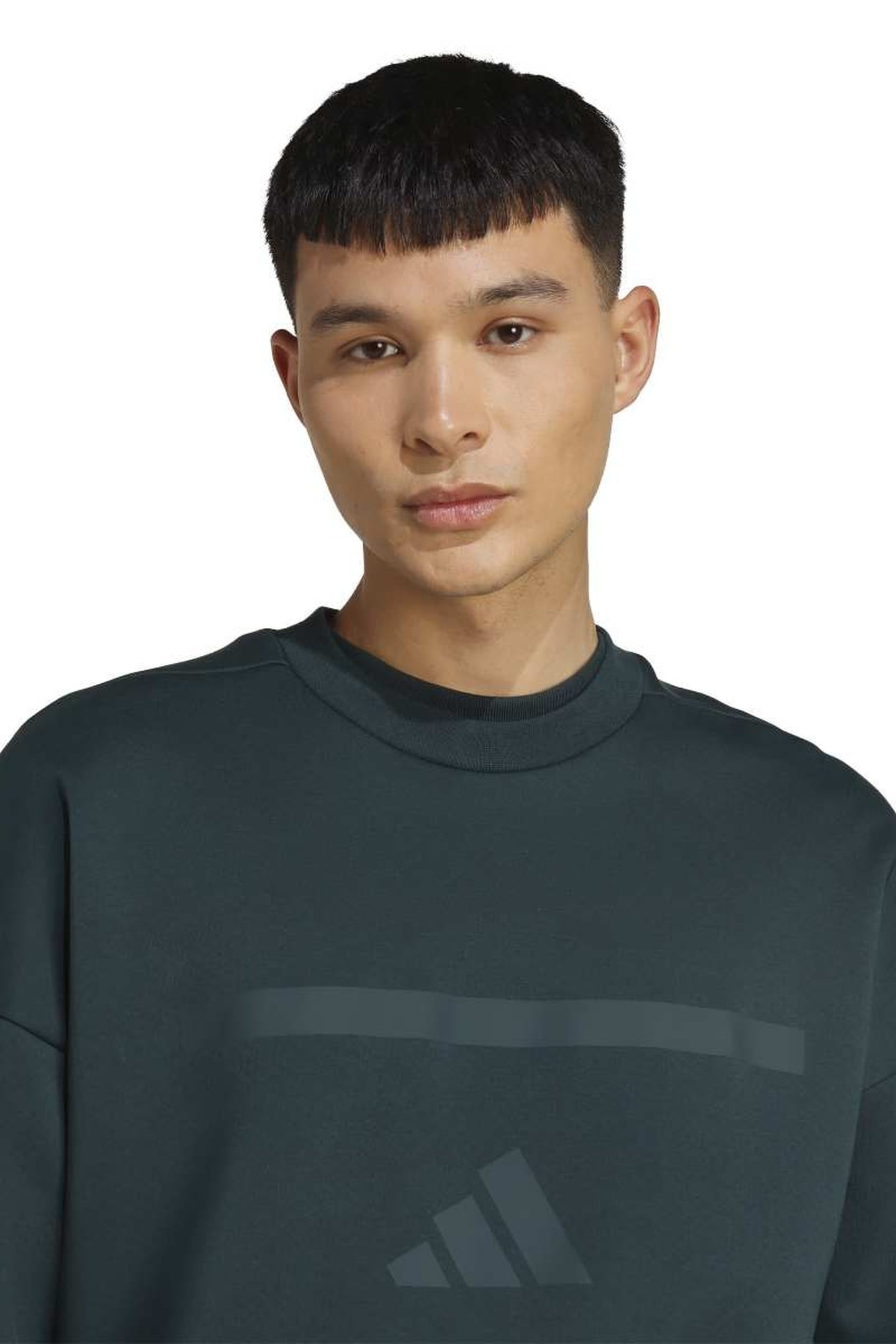 SPORTSWEAR UNISEX NEW ADIDAS Z.N.E. SWEATSHIRT 5