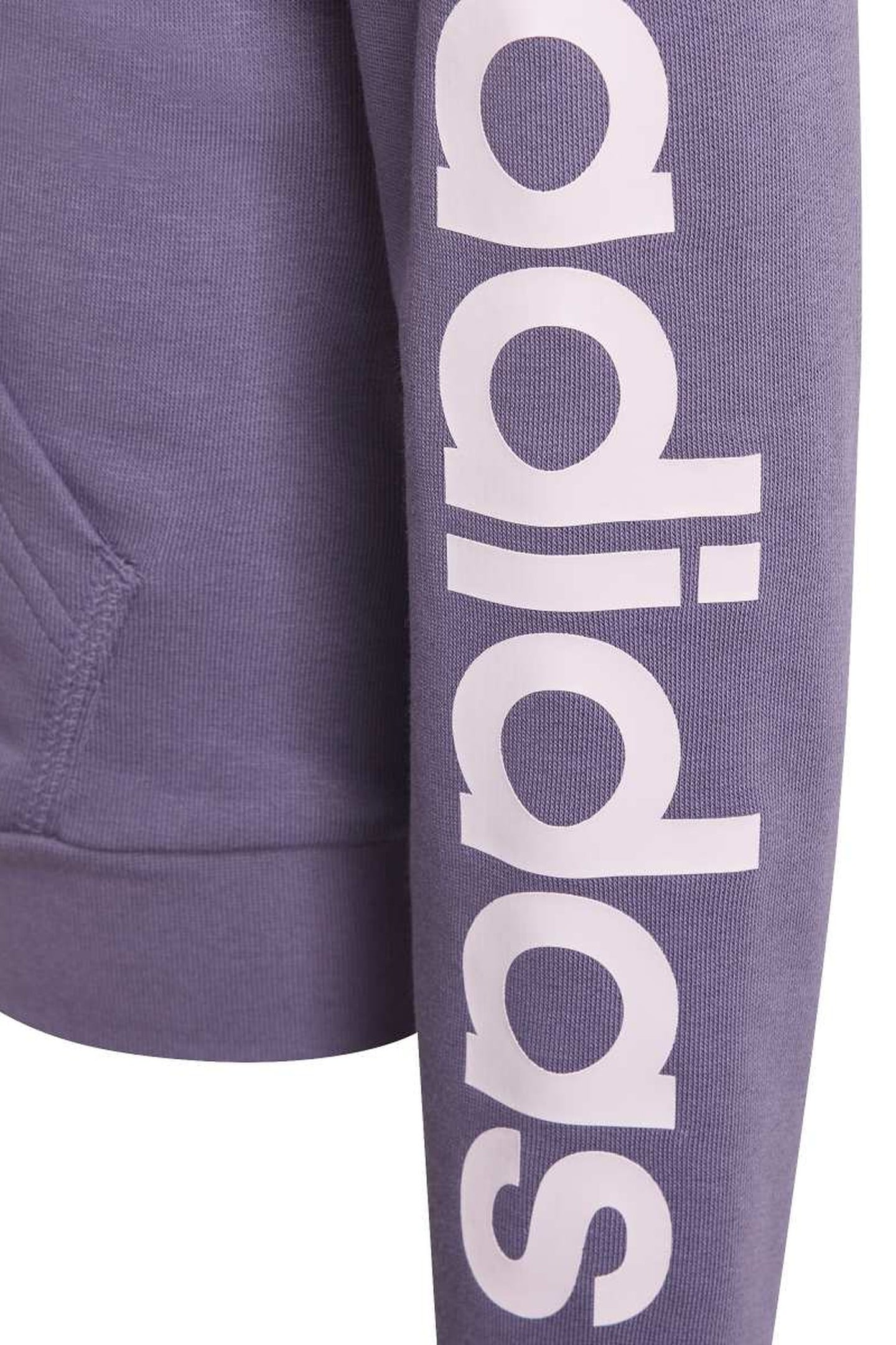 SPORTSWEAR ESSENTIALS LINEAR LOGO FULL-ZIP HOODIE 4