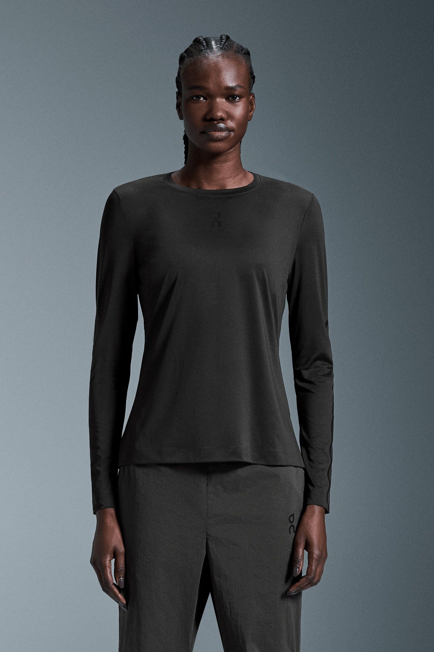 CORE LONG-T IKON 1 W BLACK 5