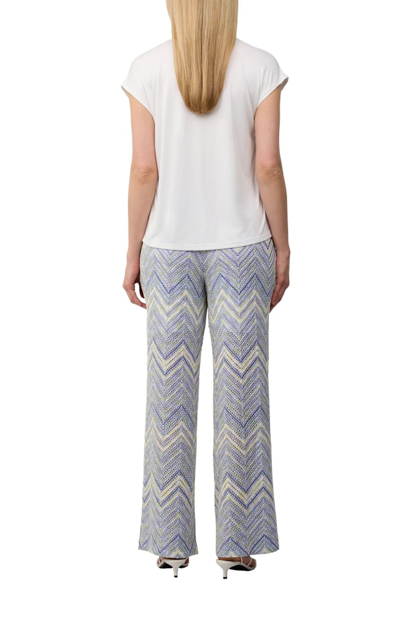 PANTS LIGHT BLUE 5