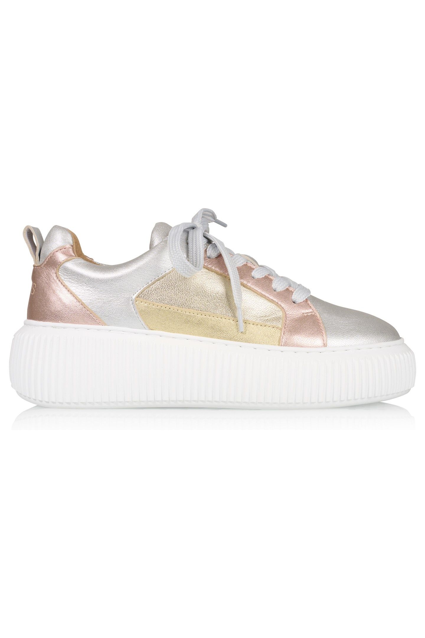 MADISON SILVER / CHAMPAGNE 1