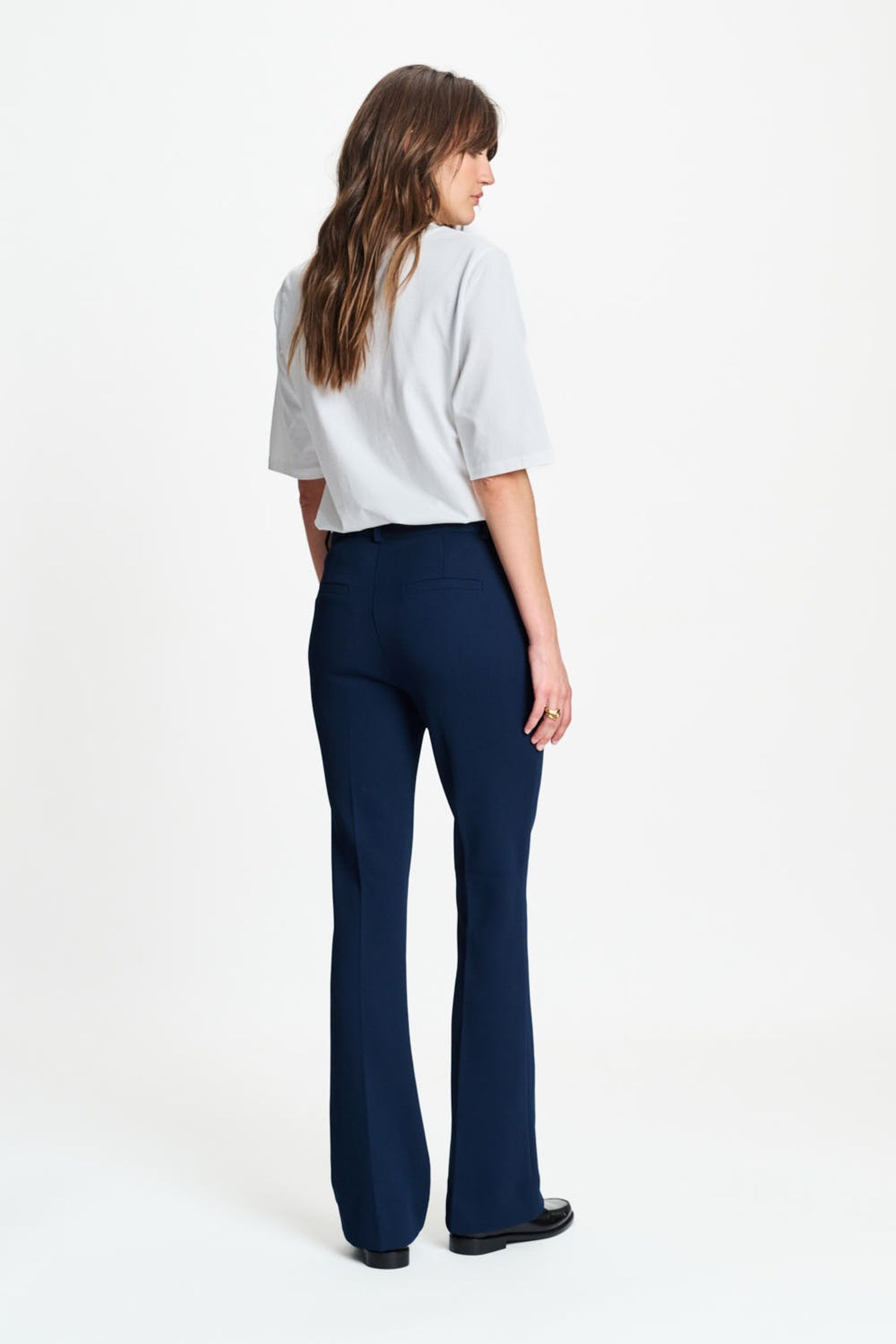 PANTS - LIV ETERNAL BLUE 3
