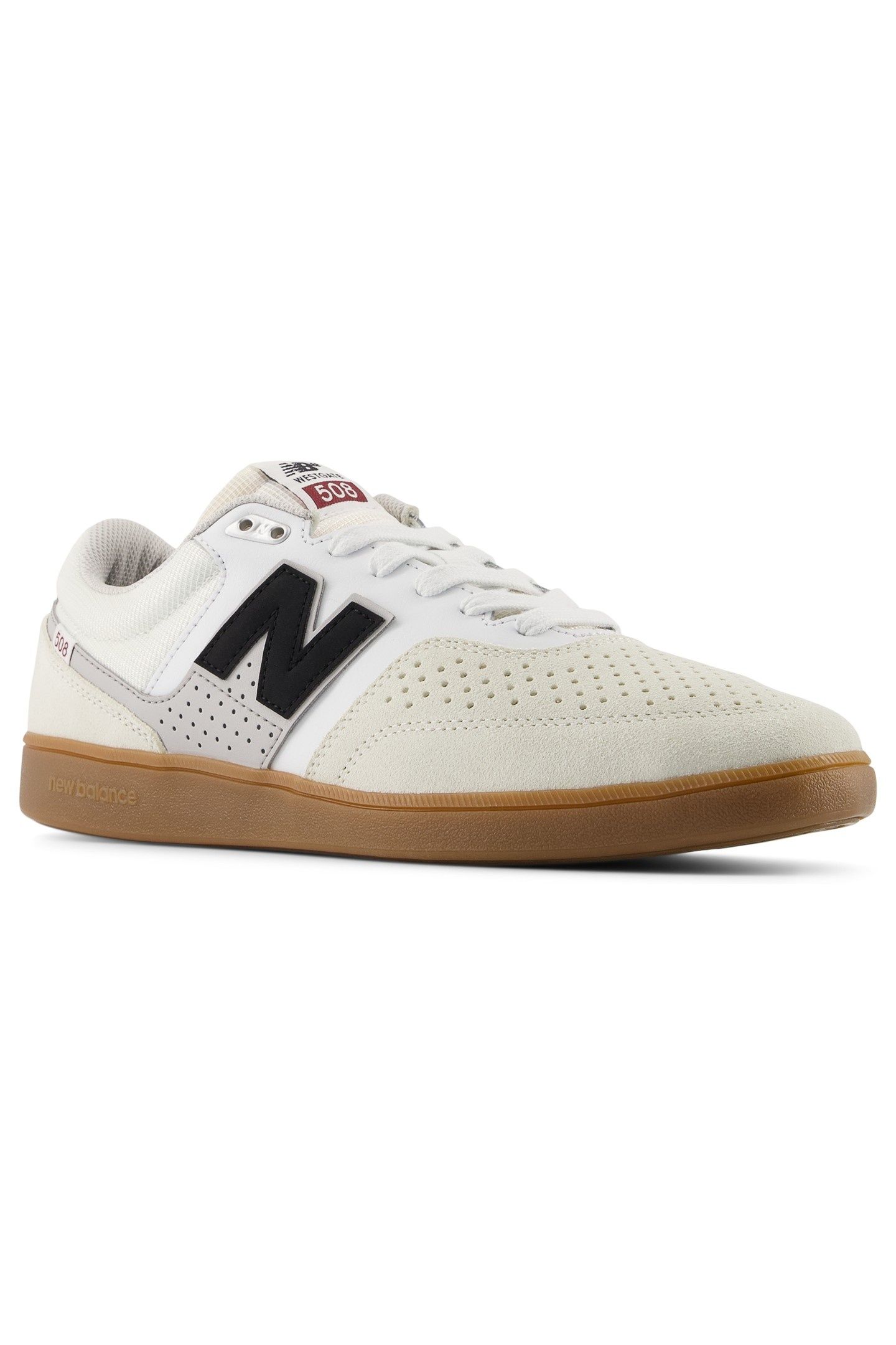 NB NUMERIC BRANDON WESTGATE 50 SEA SALT 2