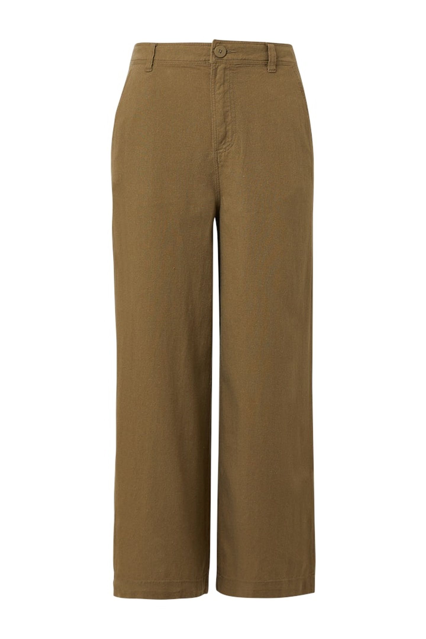 QS PANTS DARK GREEN 8