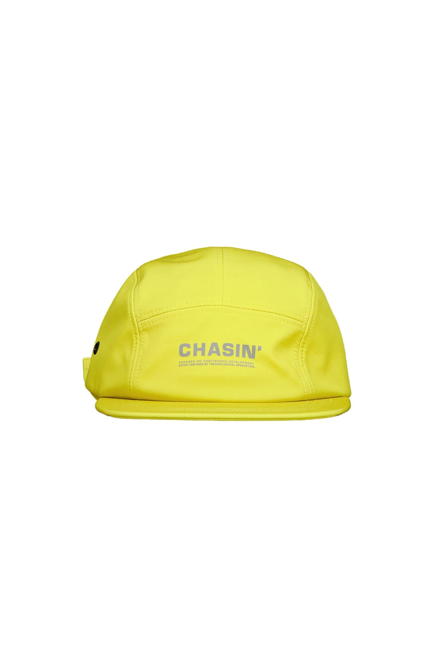 EDGE CAP WARM OLIVE 2