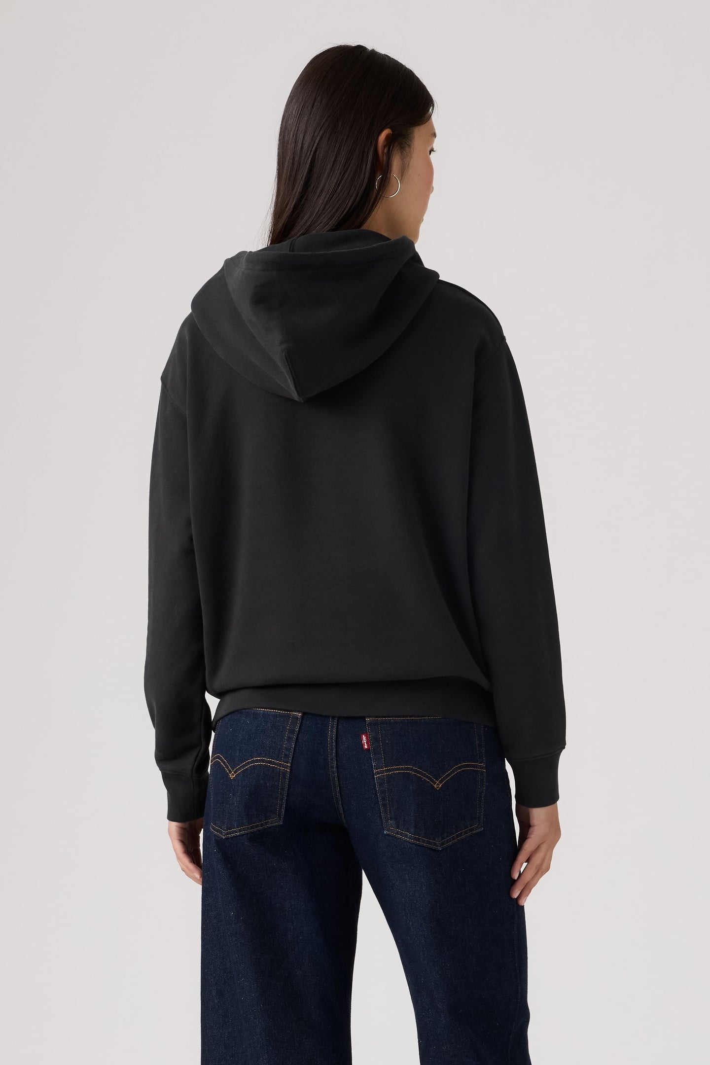 GRAPHIC HERITAGE HOODIE 3