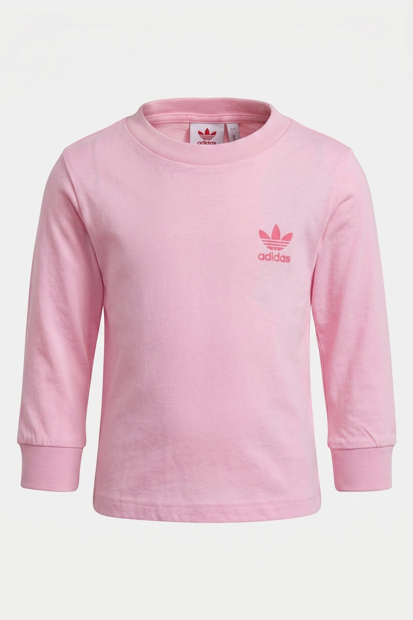 ORIGINALS LONG SLEEVE SHIRT 2