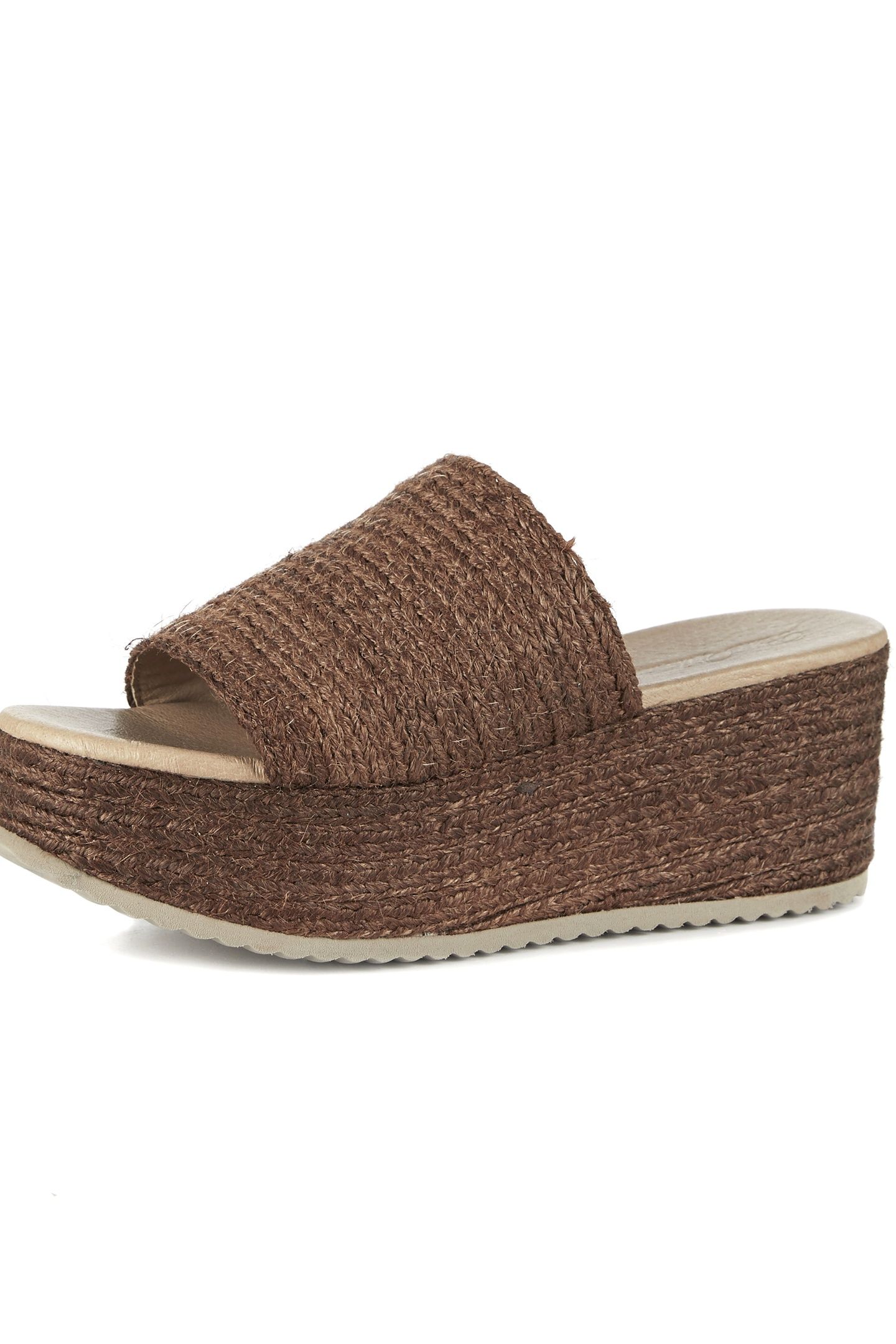 SHOES BROWN 3