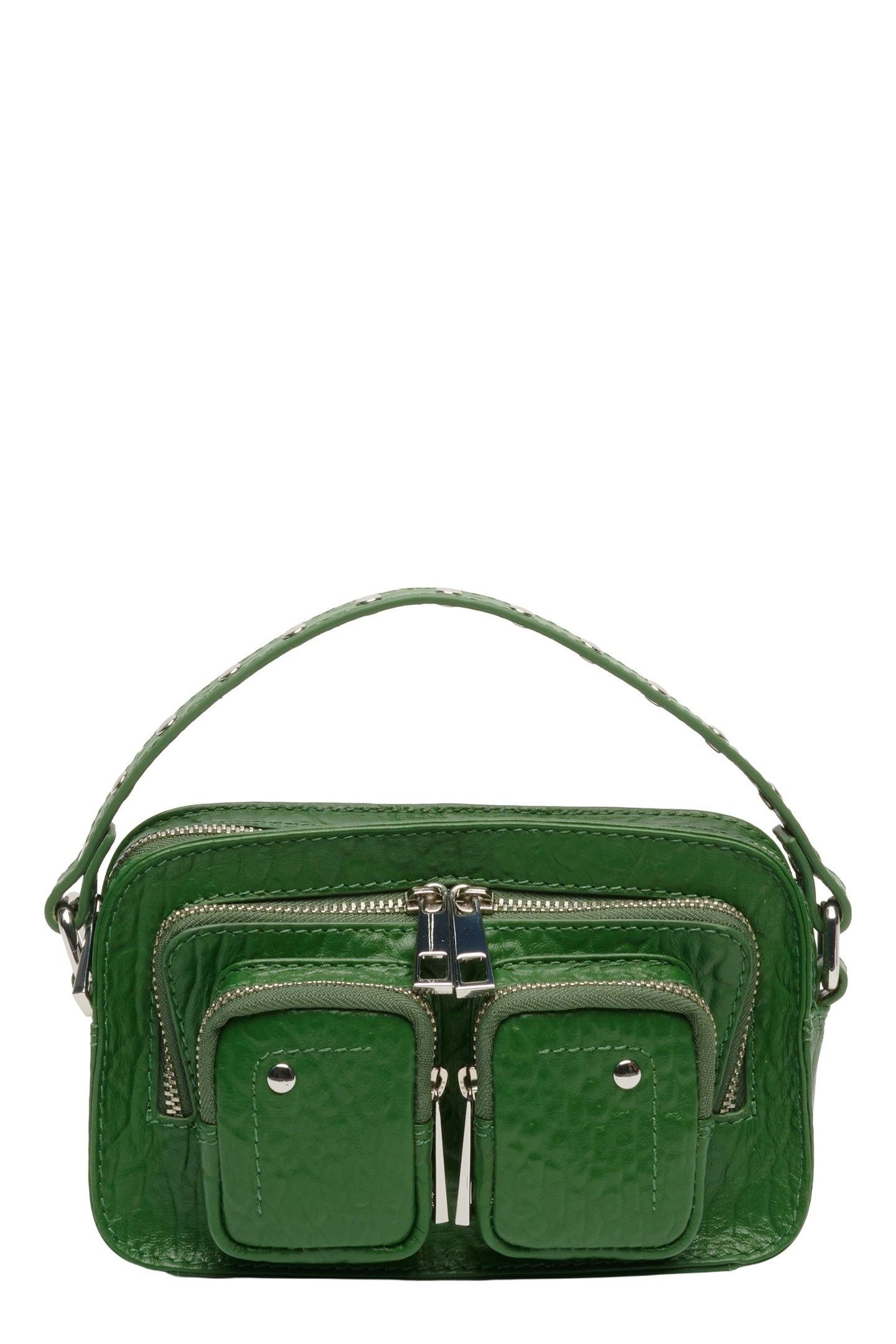 HELENA NEW ZEALAND FOREST GREEN 1