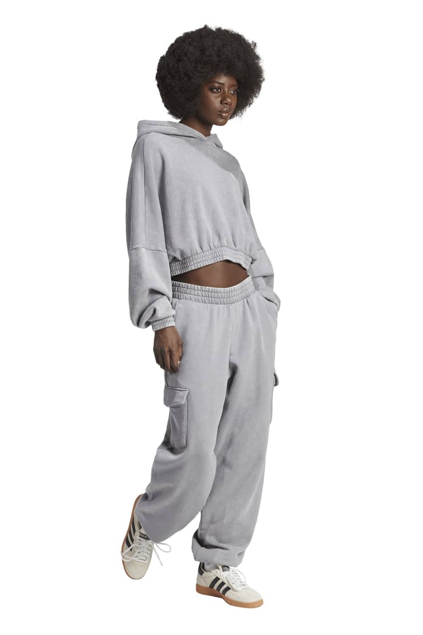 ORIGINALS ACID-WASHED SWEAT JOGGERS 3