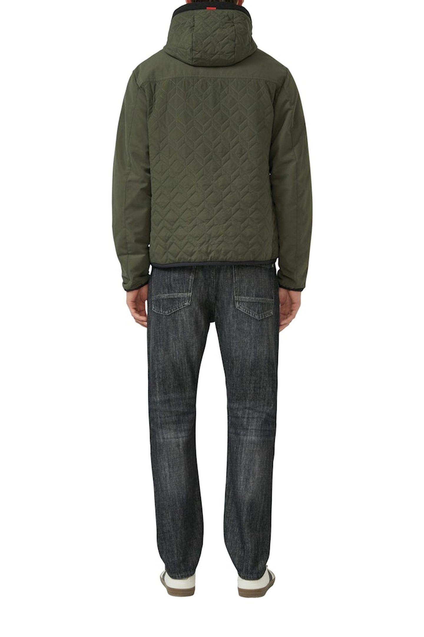 JACKETS OUTDOOR ARMY GREEN 6