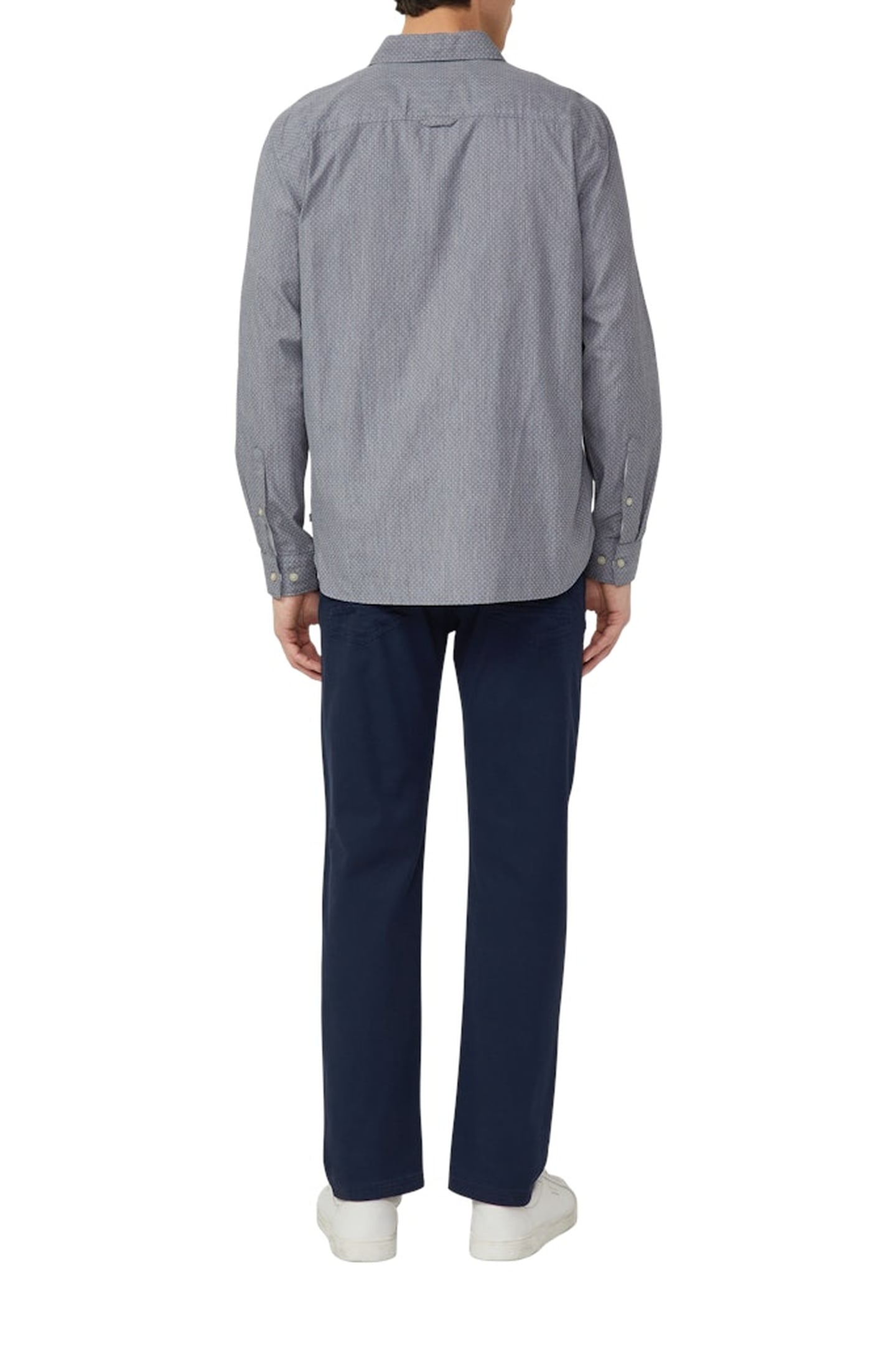 SHIRTS MARINE 5