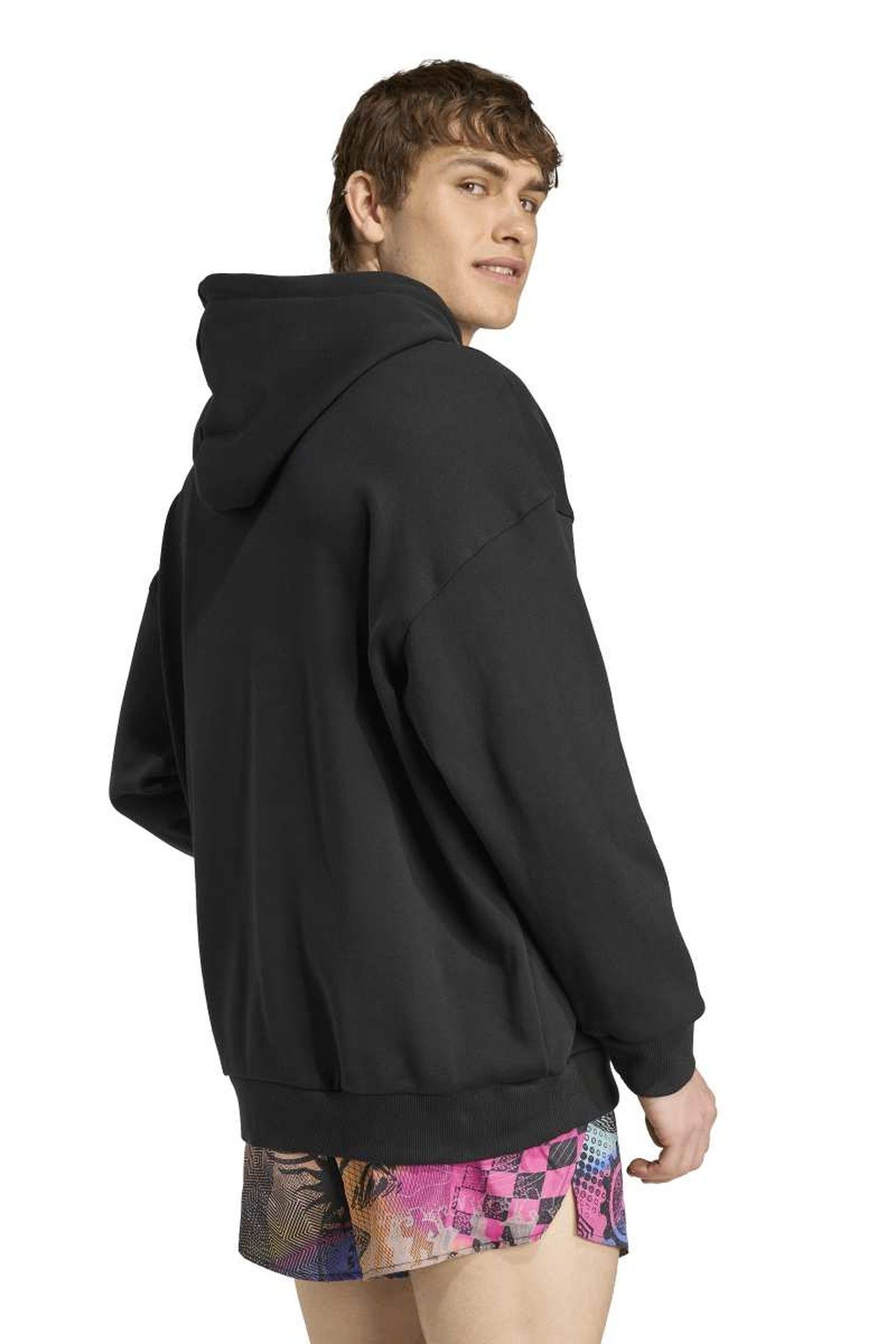 SPORTSWEAR UNISEX ADIDAS X JEREMY SCOTT HOODIE 2
