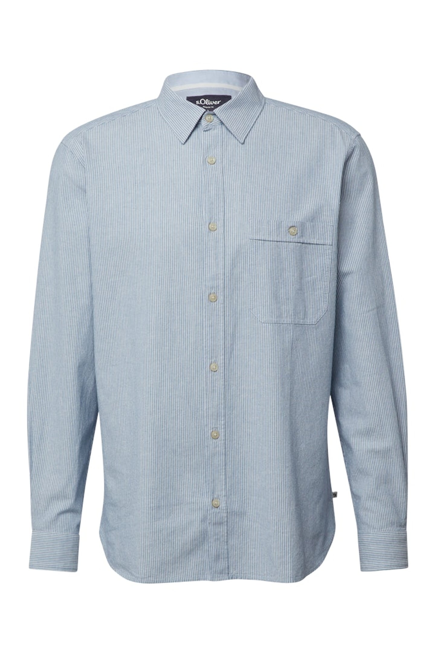 SHIRTS SOFT SAGE 8