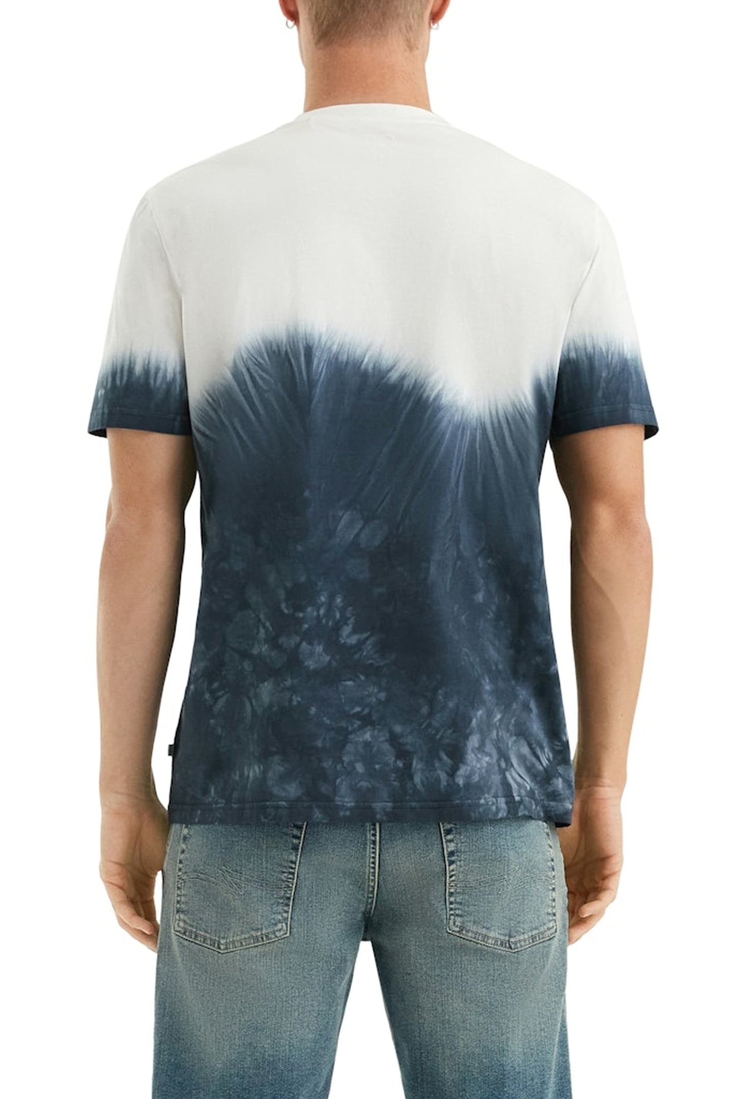 QS T-SHIRTS MARINE 5