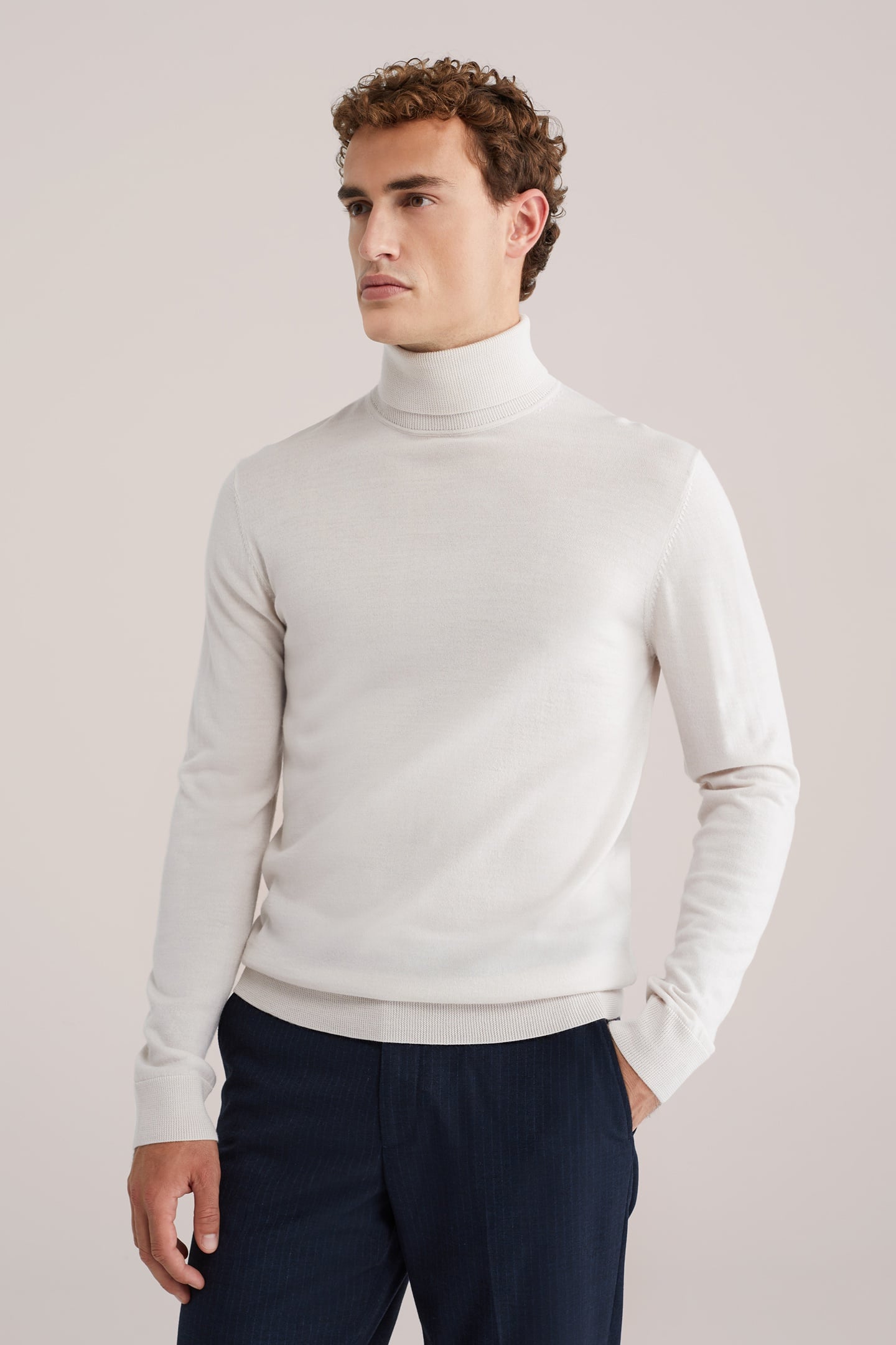PULLOVER OFF-WHITE 1